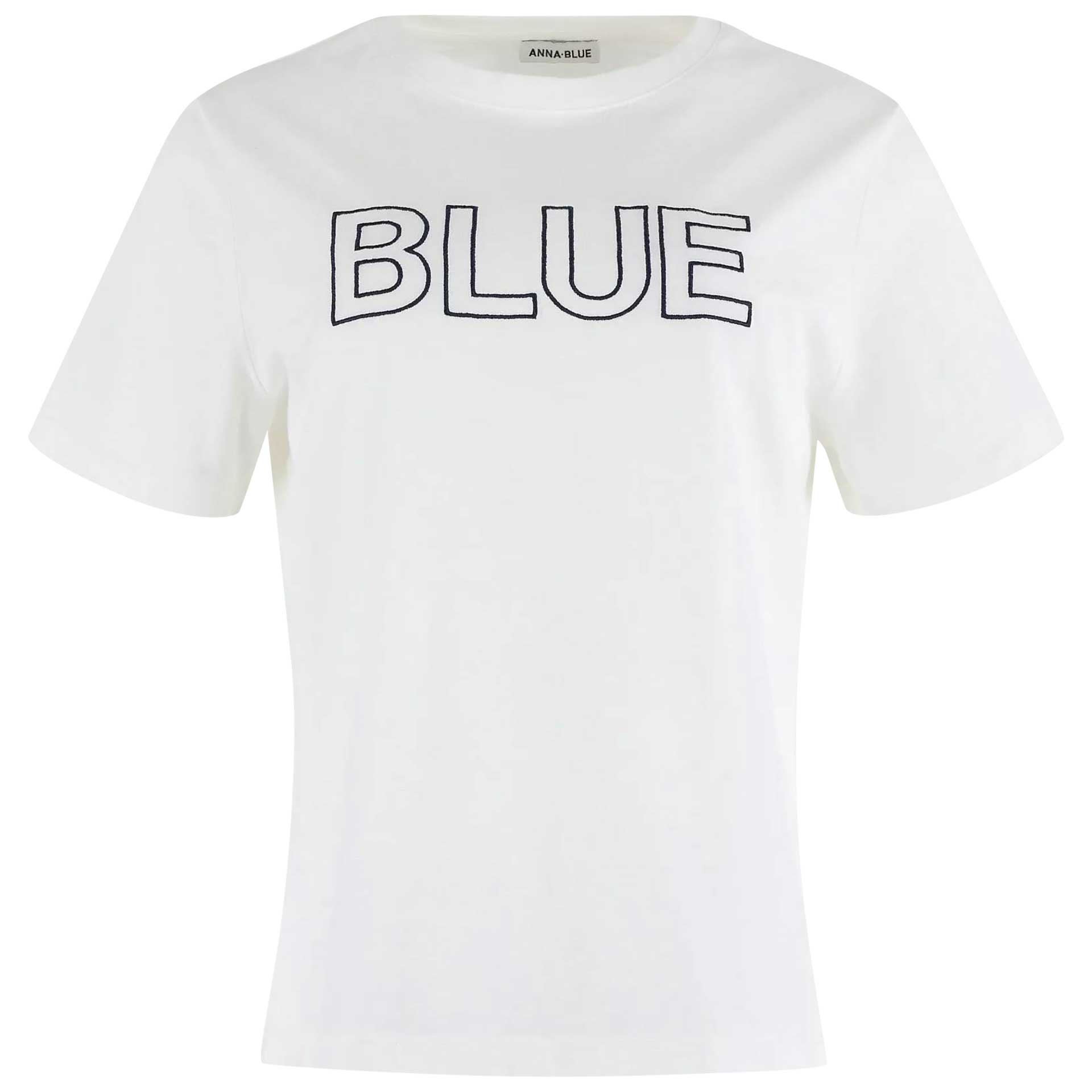 Anna Blue T-Shirt