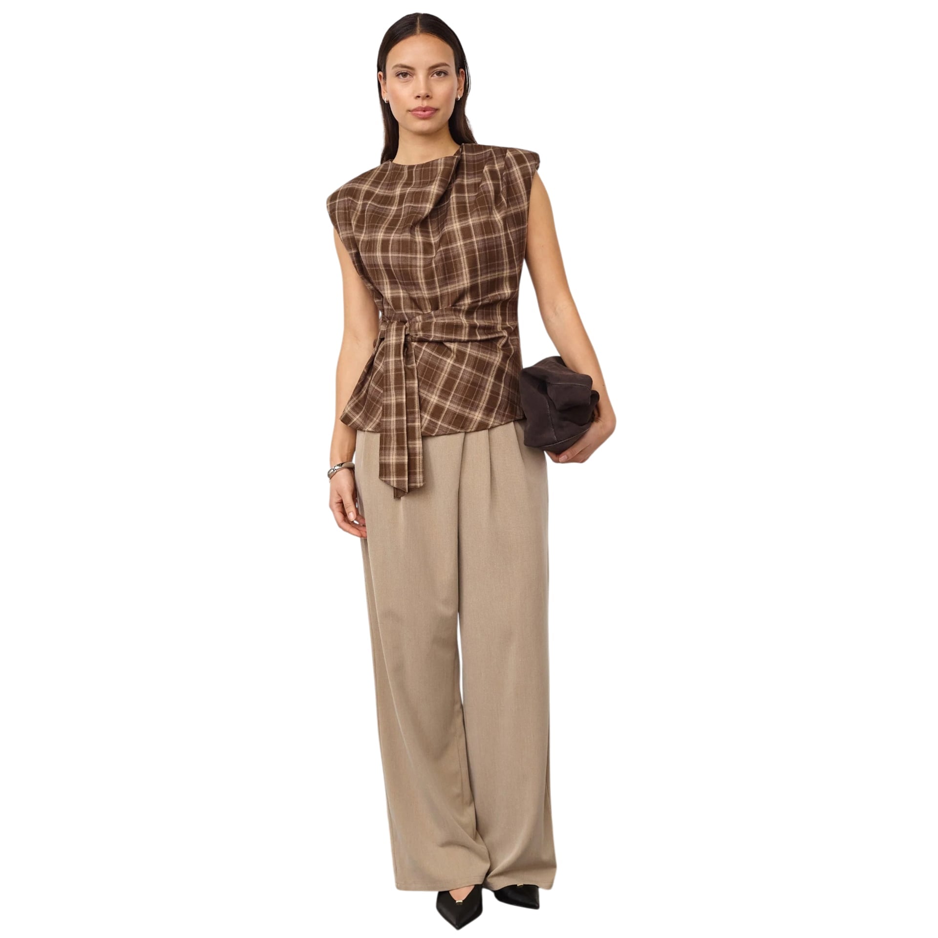 Co'couture Top Dagny