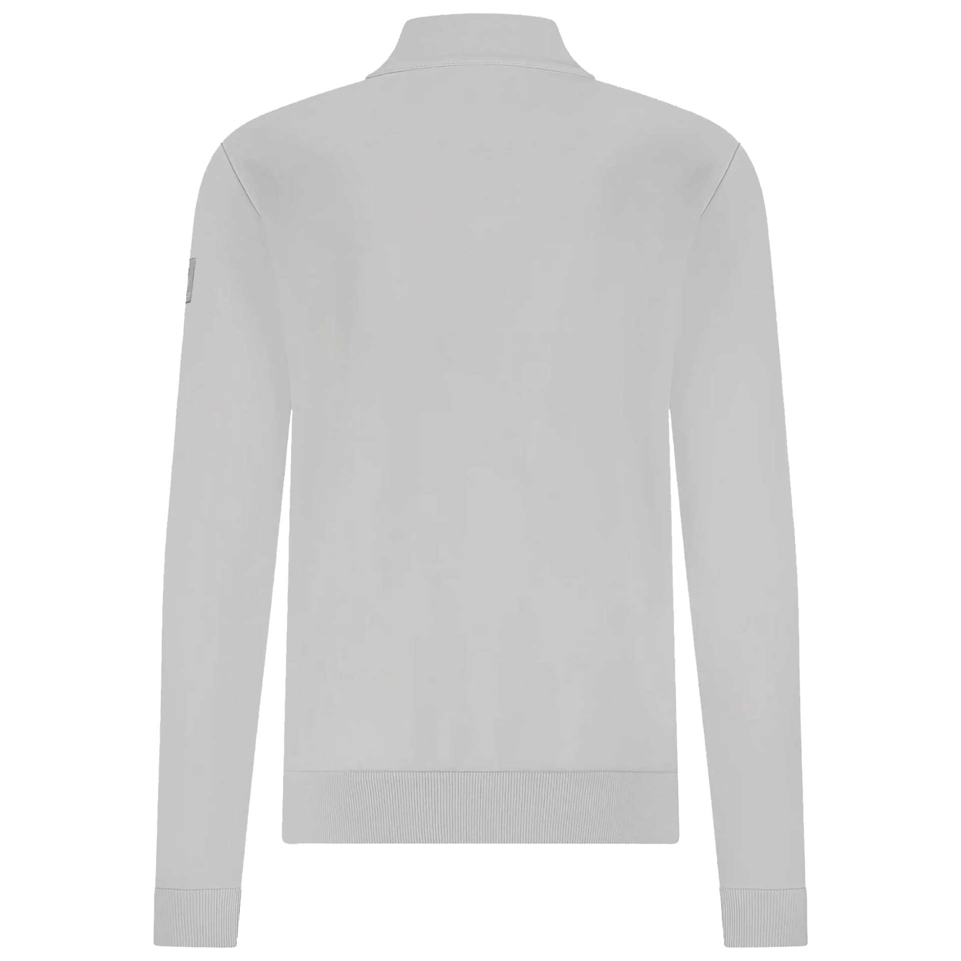 Blue Industry Sweater