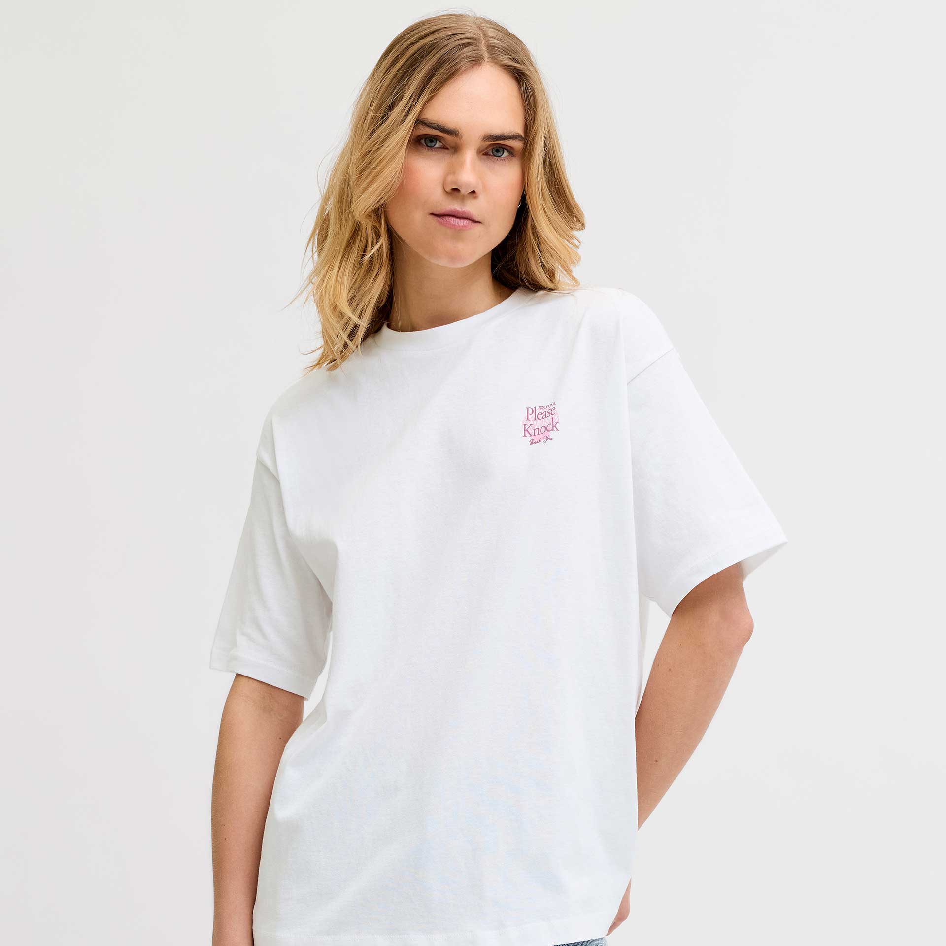 JJXX T-shirt Millow