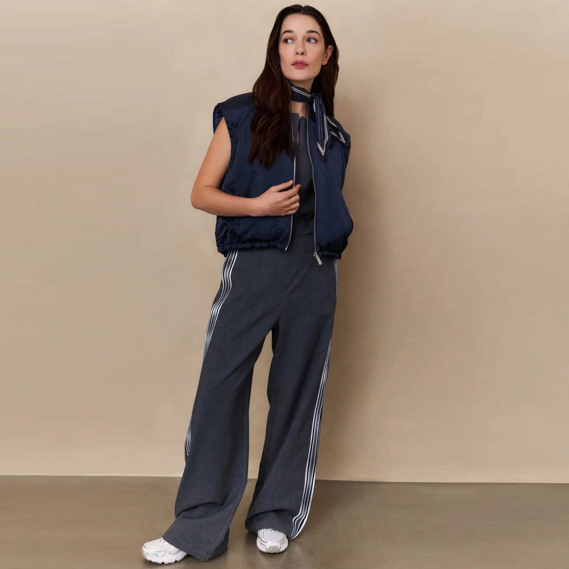 YaYa Jumpsuit