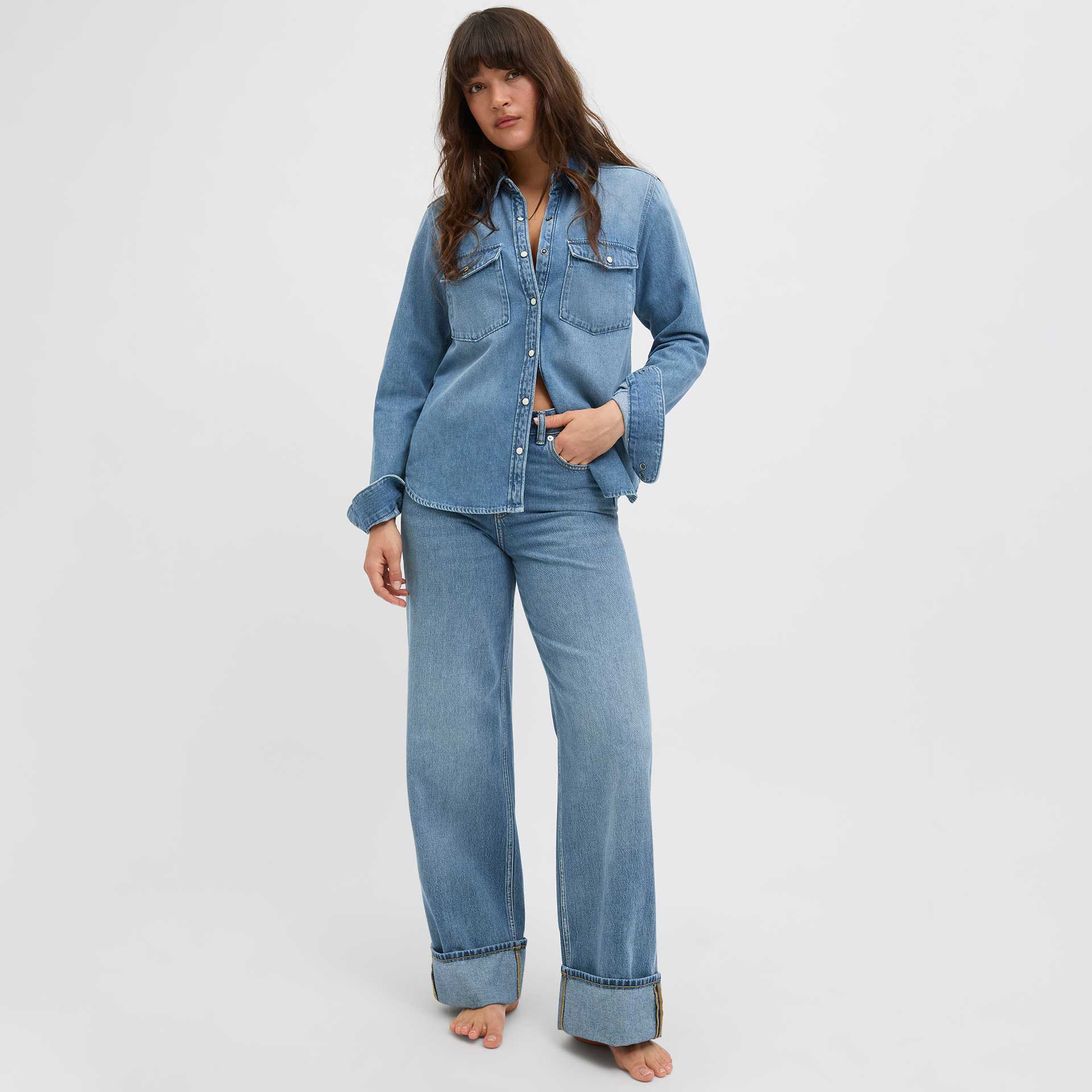 JJXX Jeans Tokyo