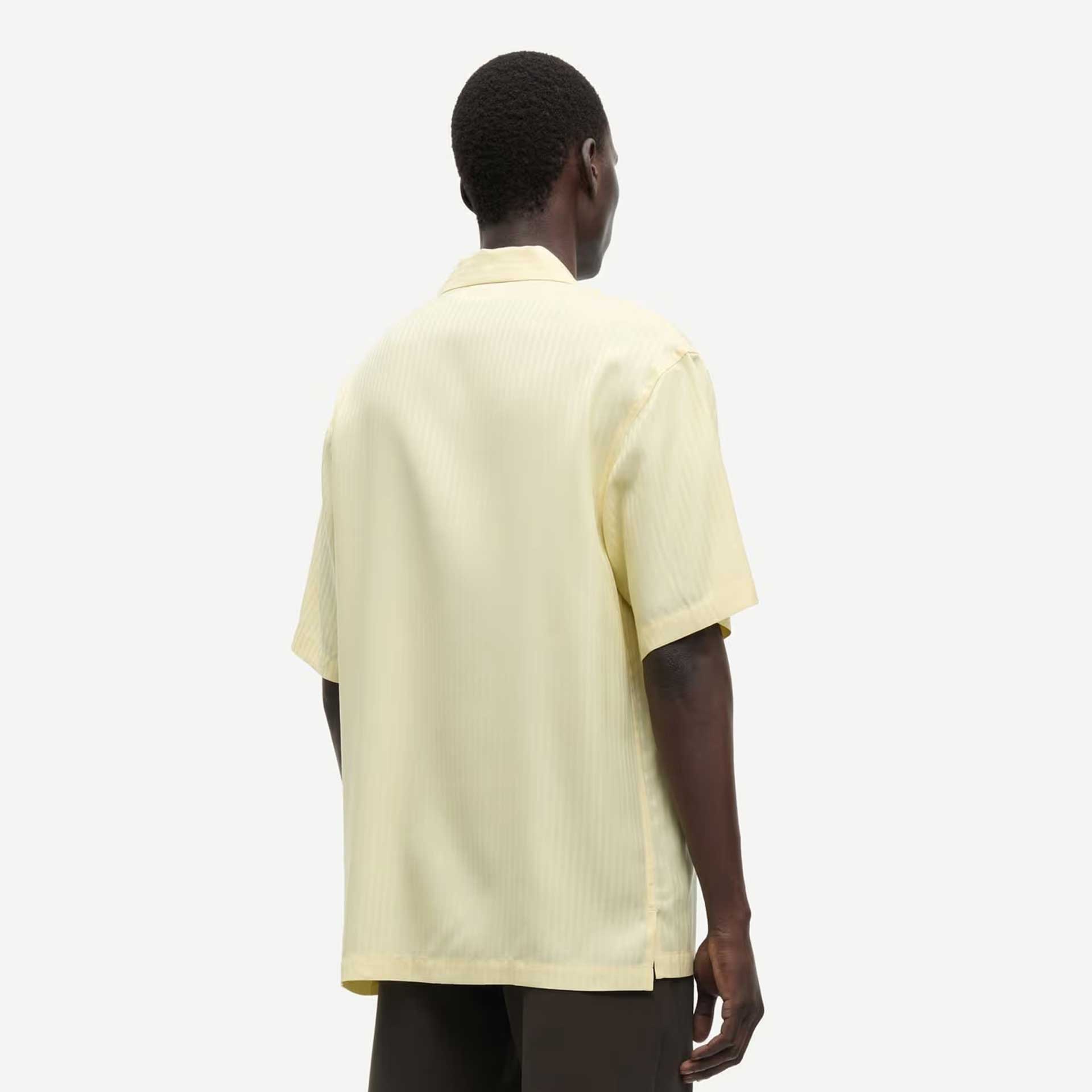 Samsoe & Samsoe Overhemd Saemerson