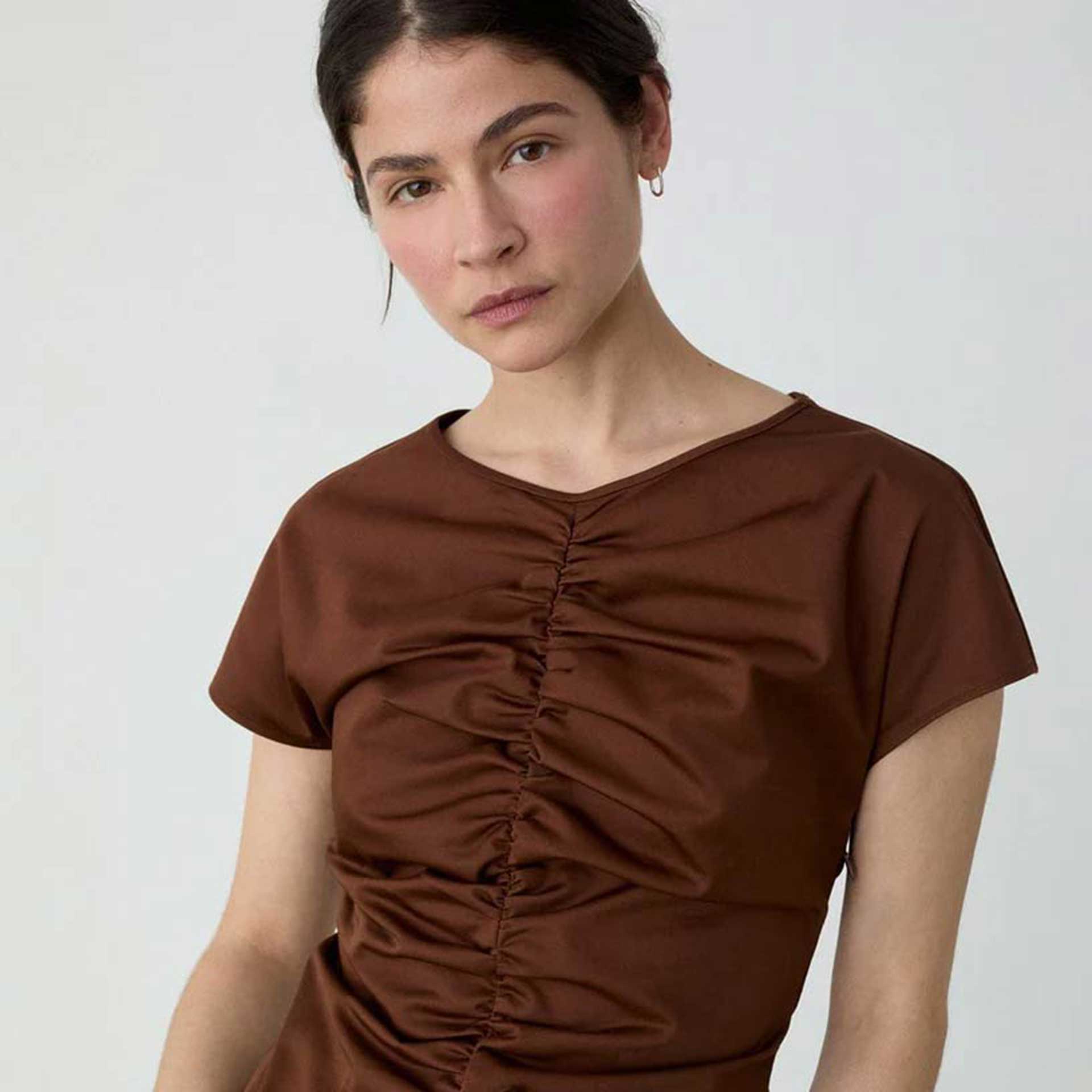 Laagam Blouse top Simone