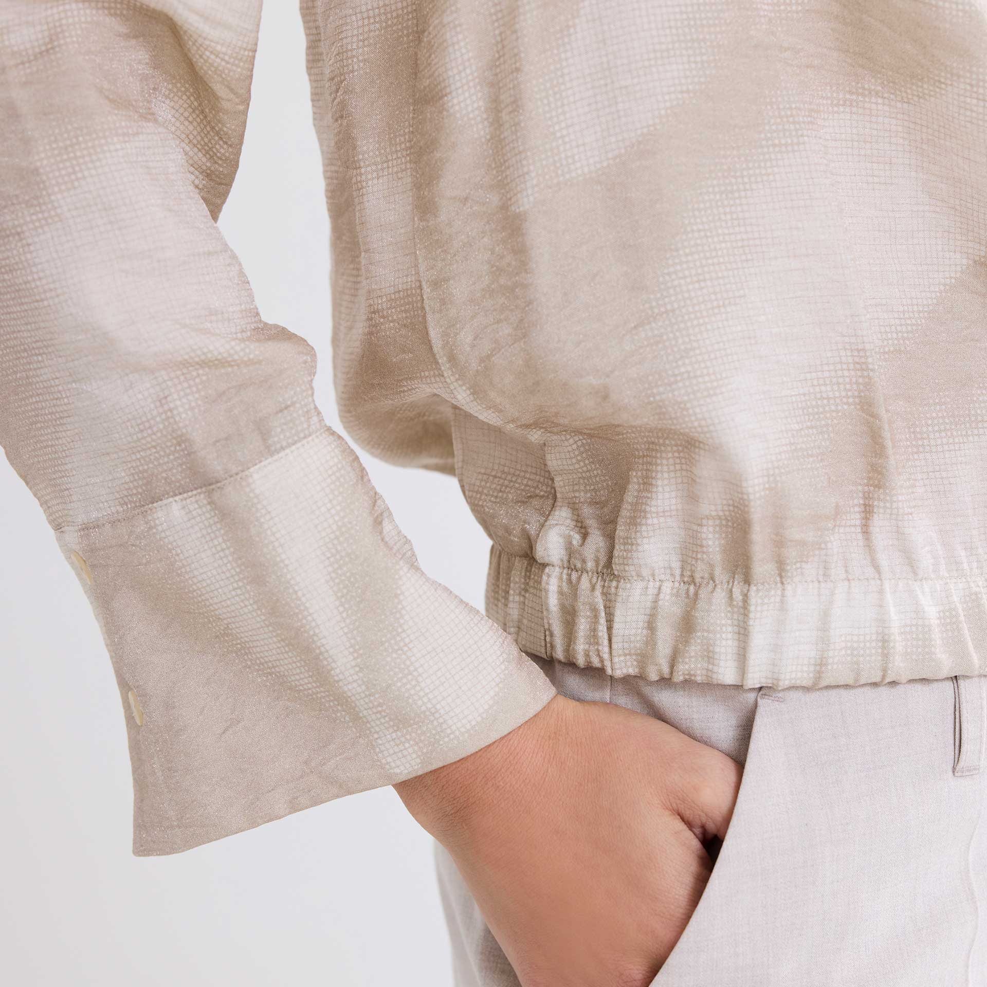 Summum Blouse