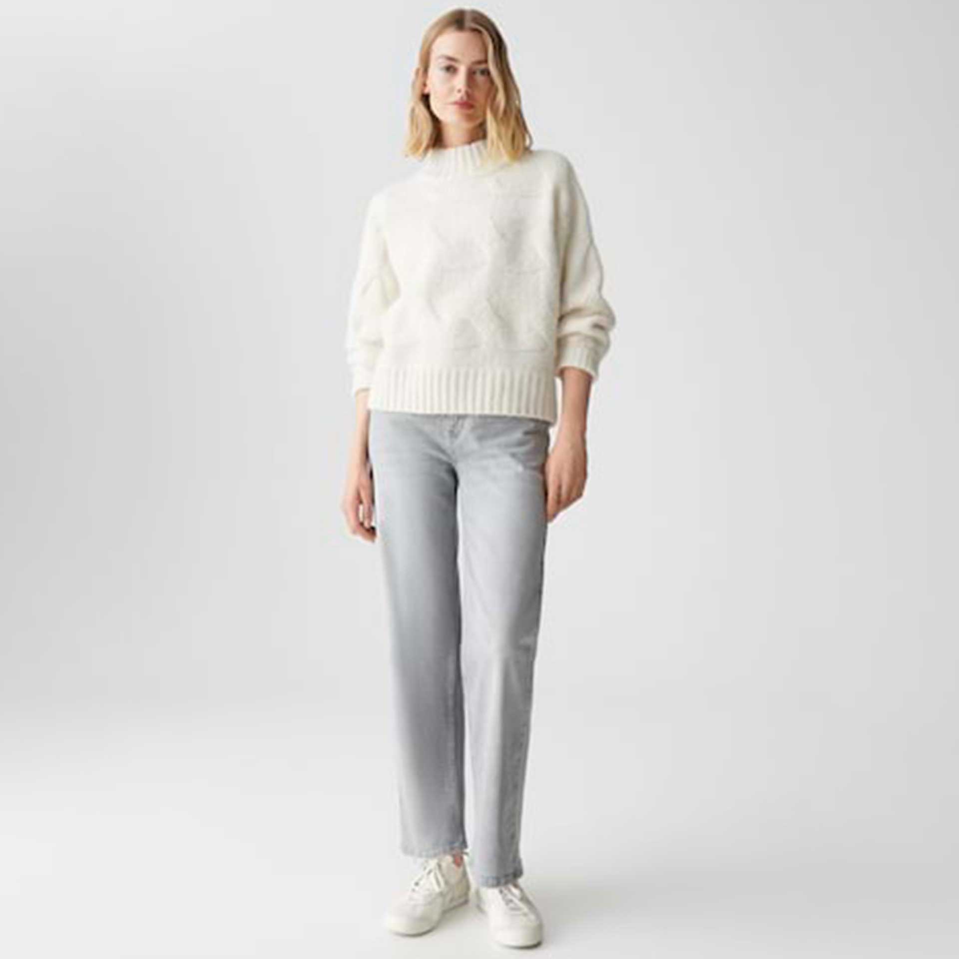 Opus Sweater Portree