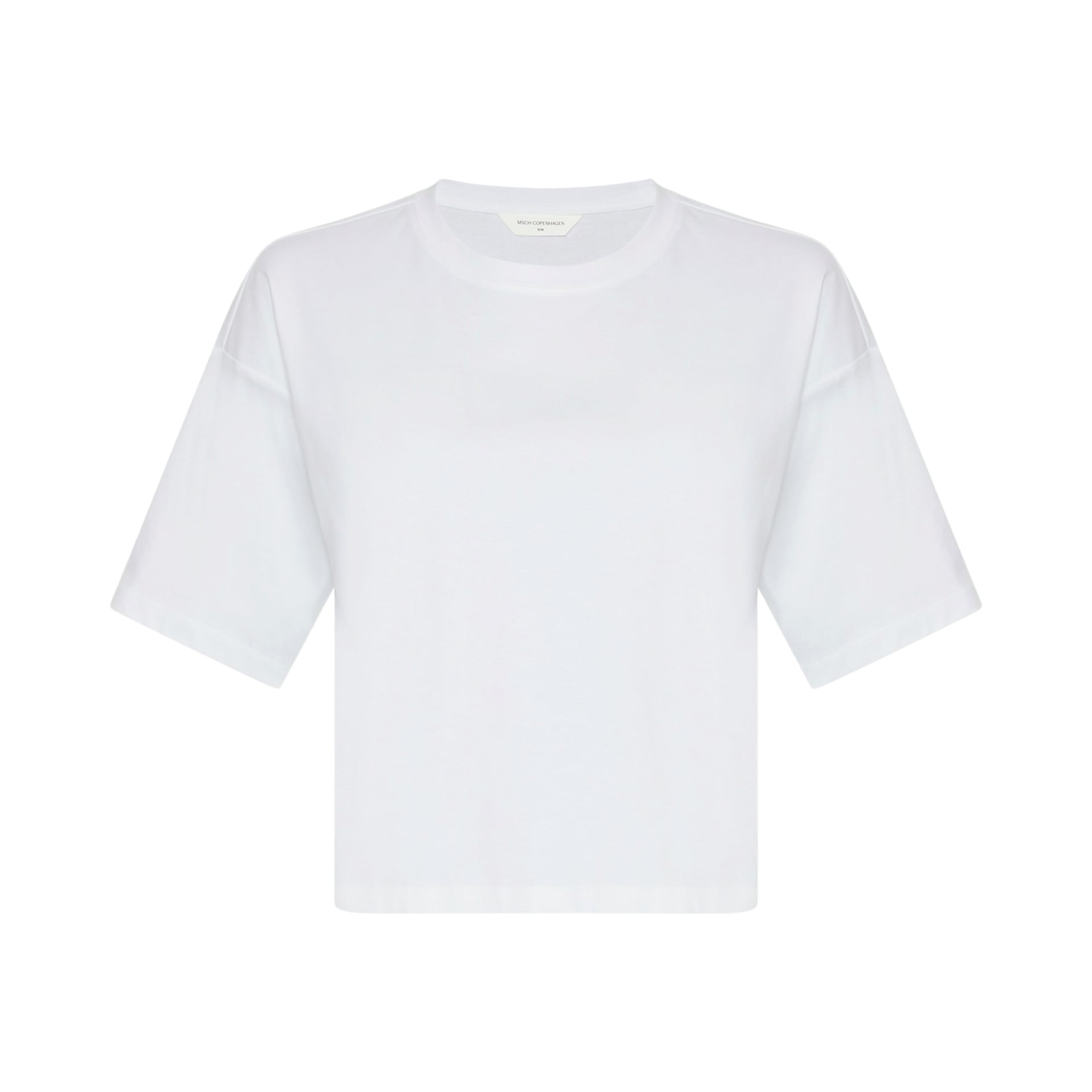 Msch Copenhagen T-Shirt Moa