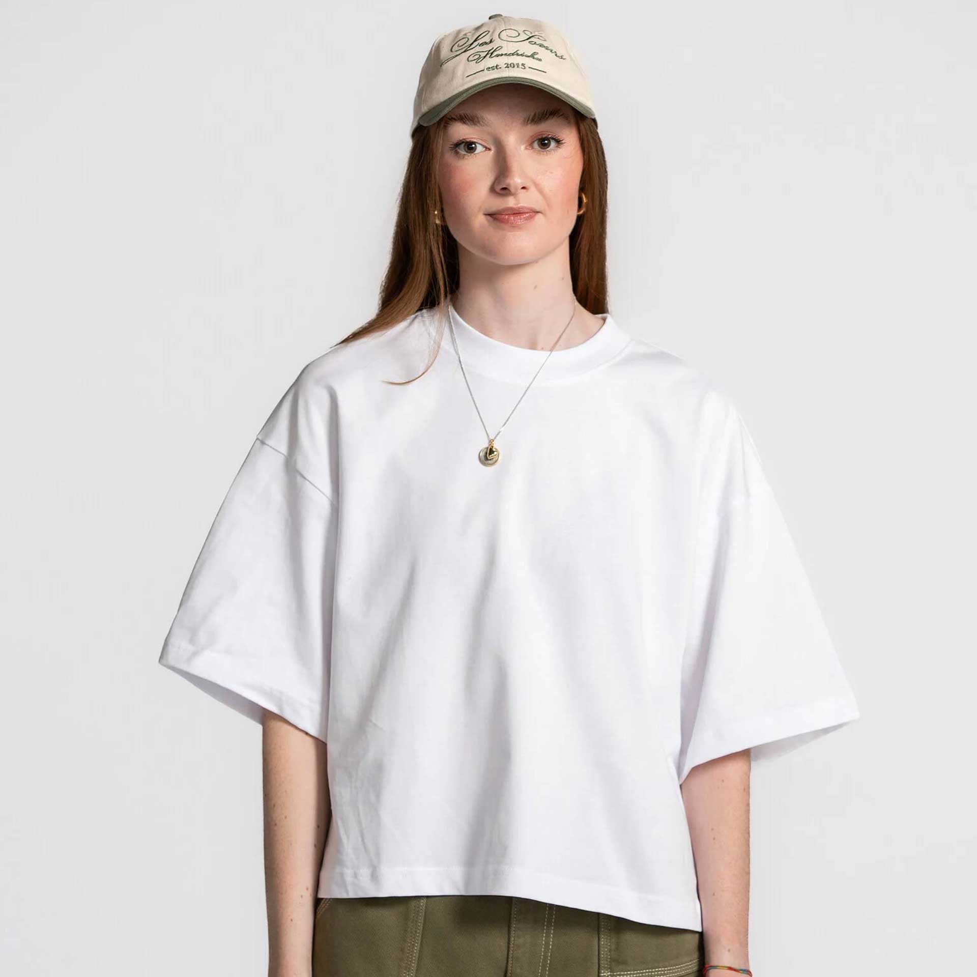 Les Soeurs T-Shirt Tiara