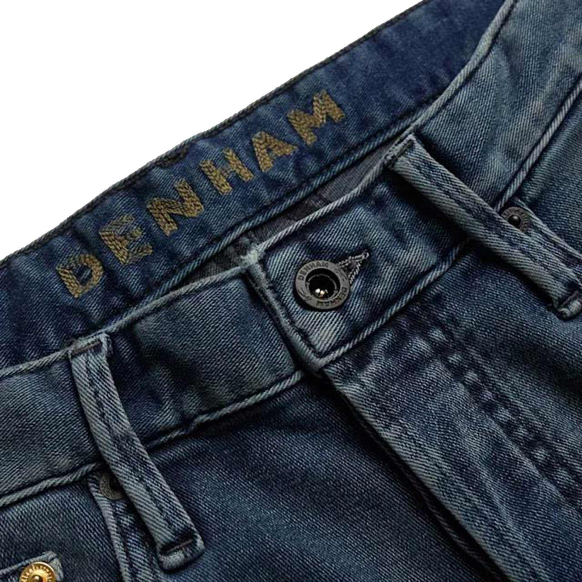 Denham Jeans Razor