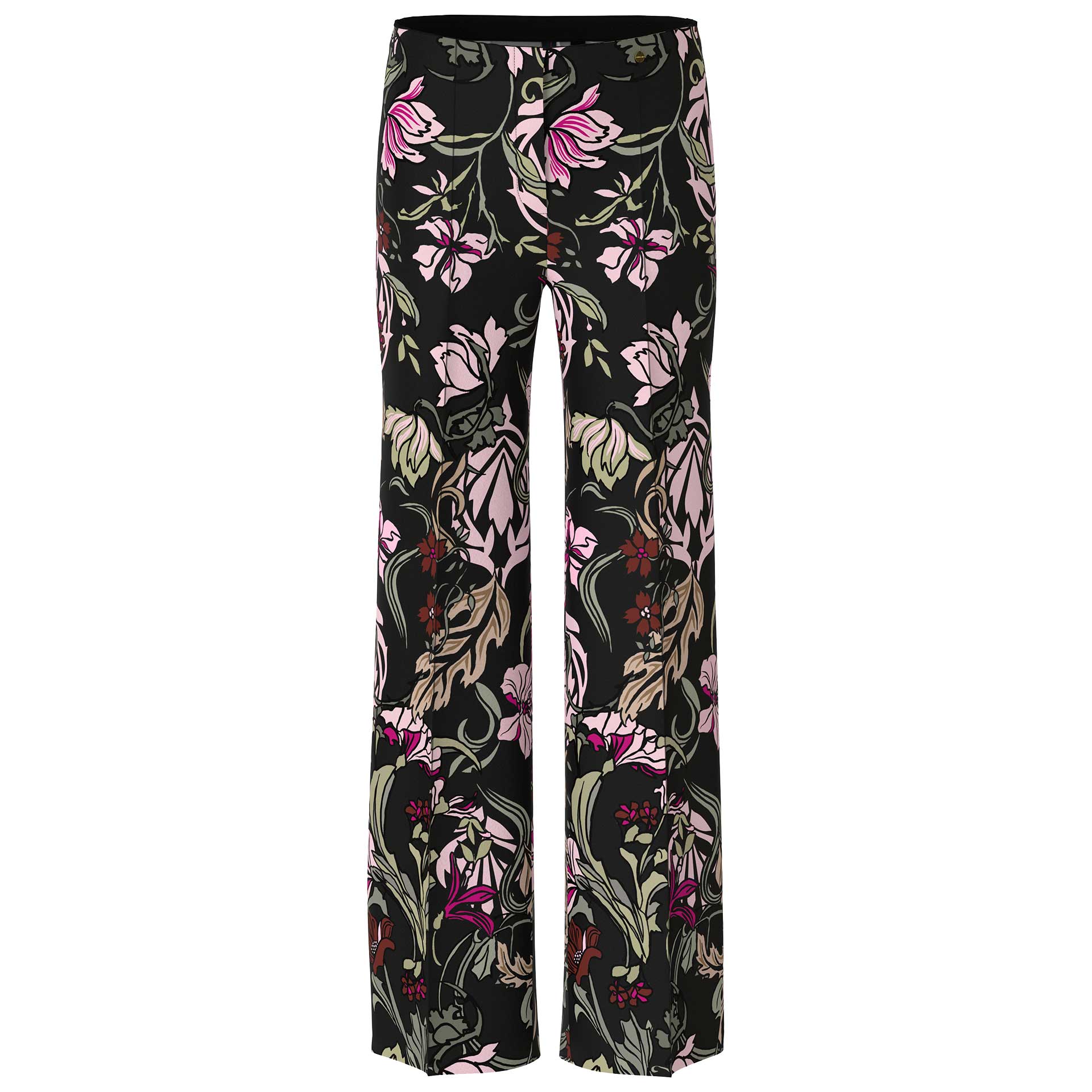 Marc Cain Collection Broek Winder