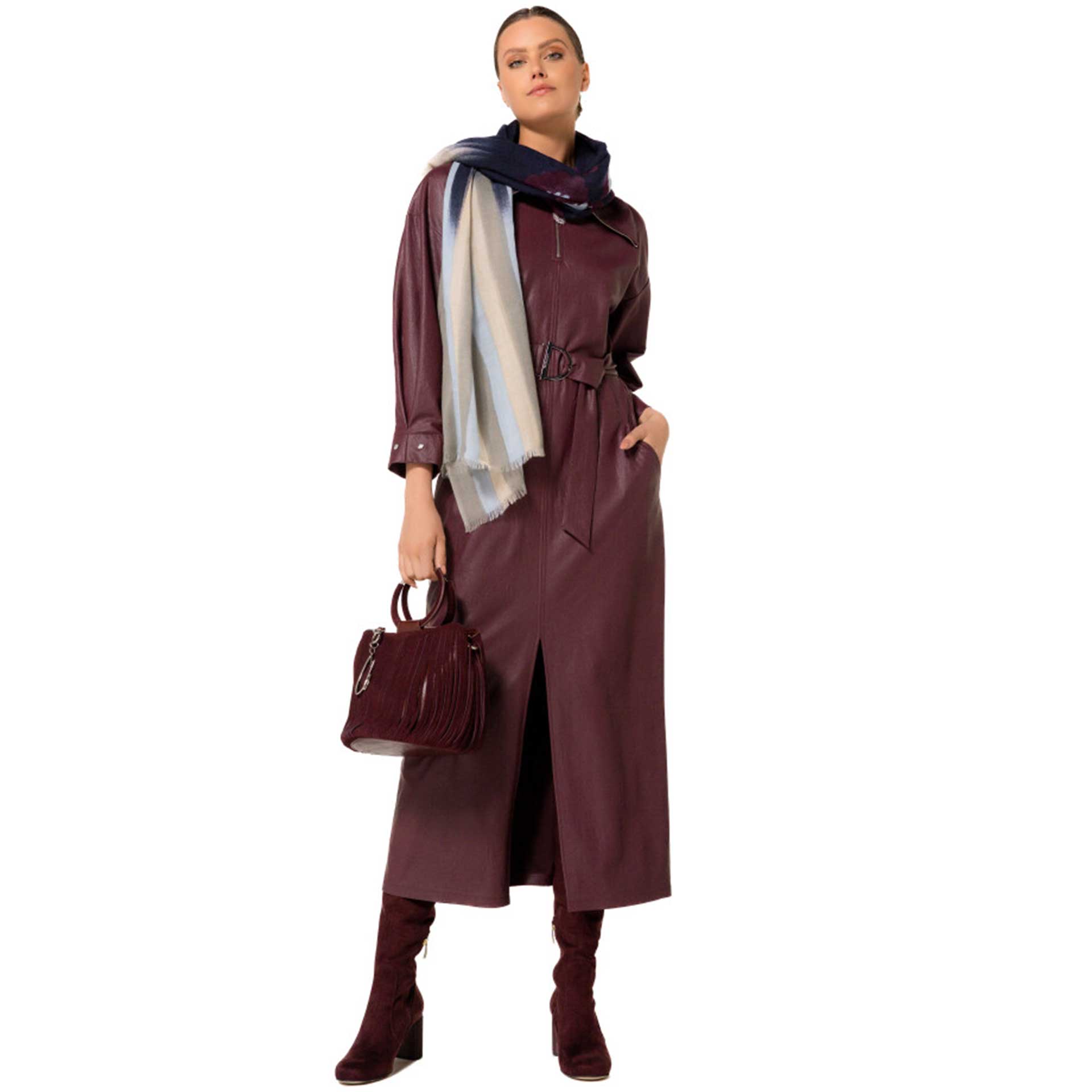 Caroline Biss Jurk