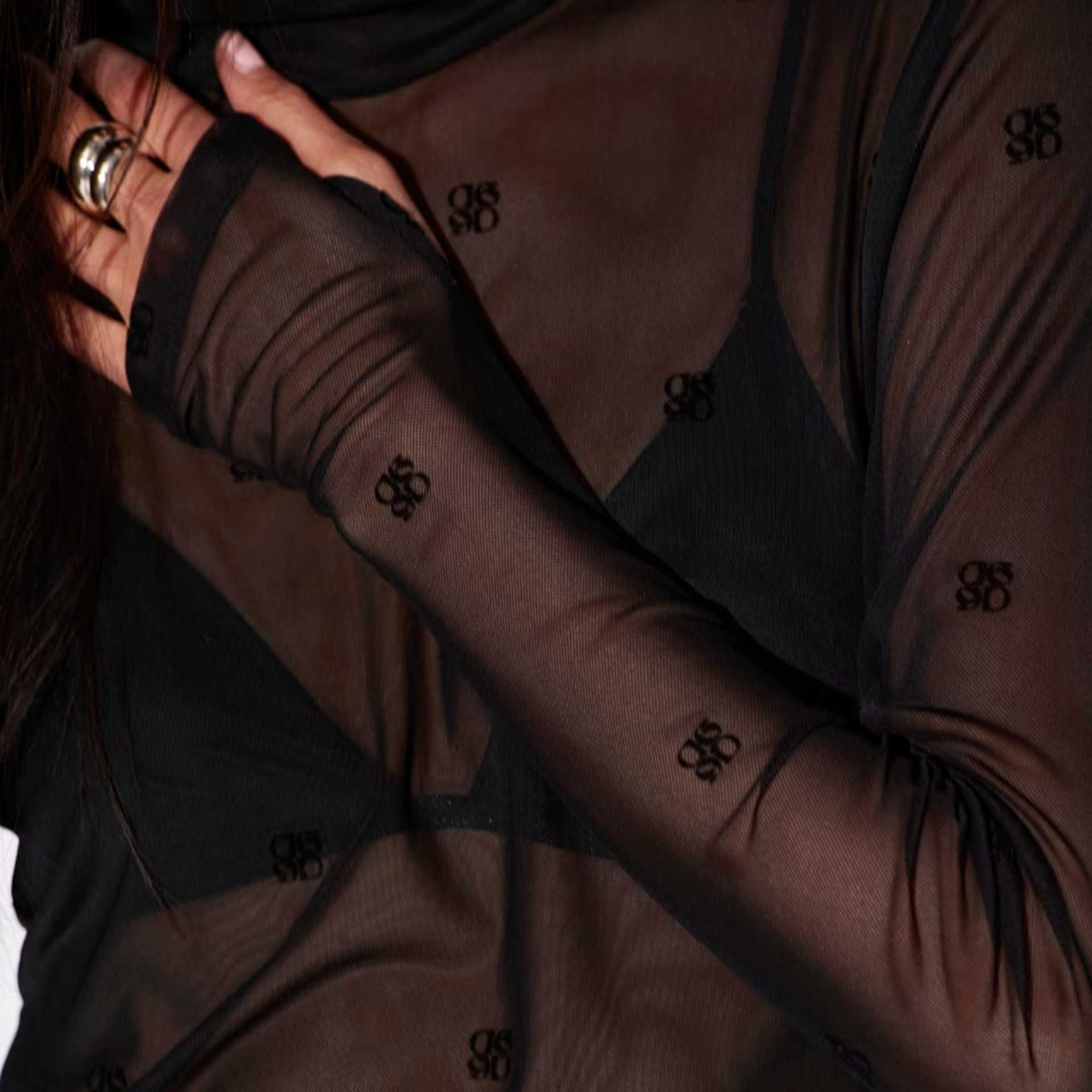 Dante 6 Truitje Circle Flock