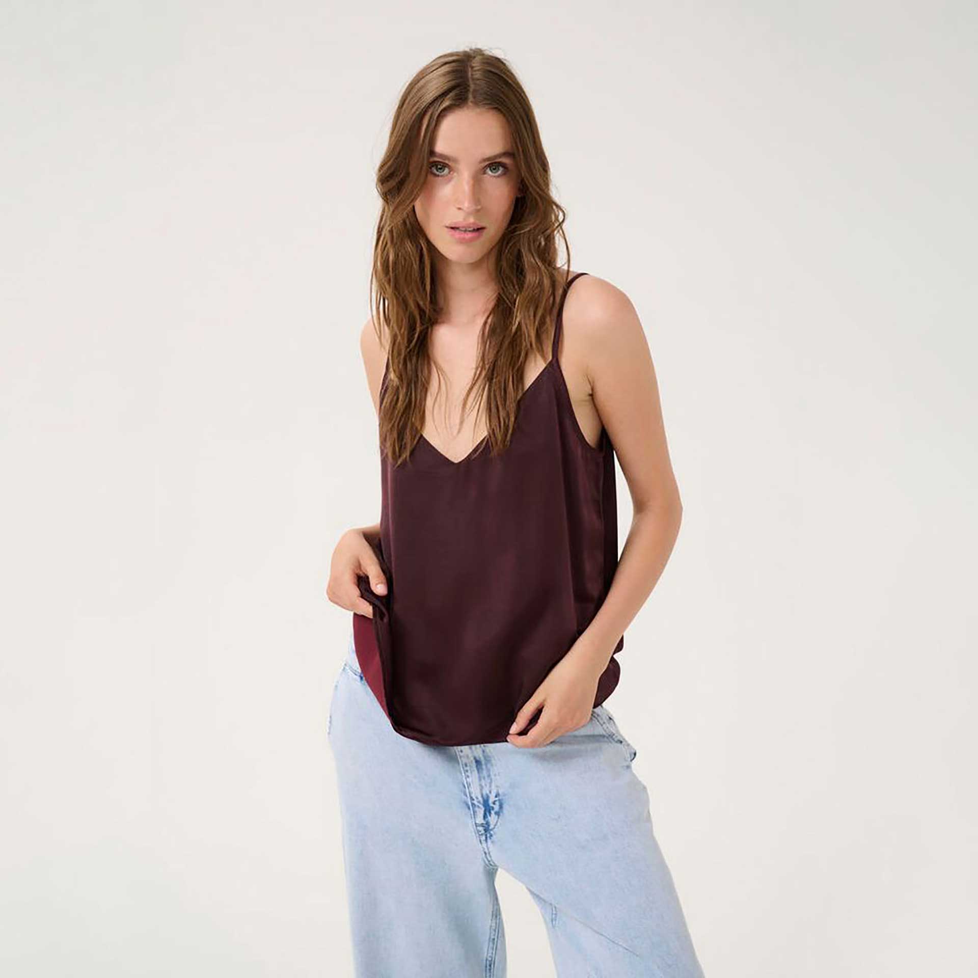 My Essential Wardrobe Top Estelle