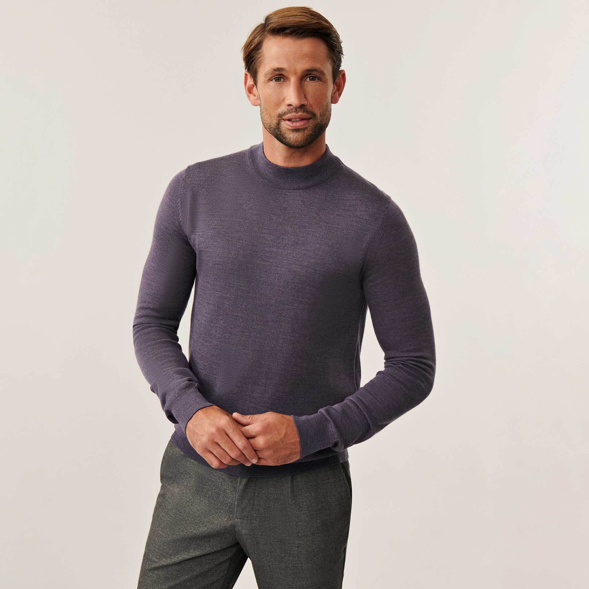 Cavallaro Napoli Sweater Saronno