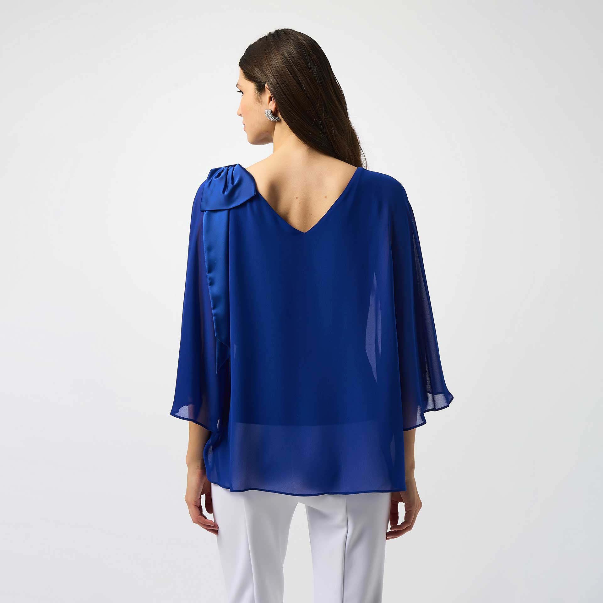 Joseph Ribkoff Blouse 