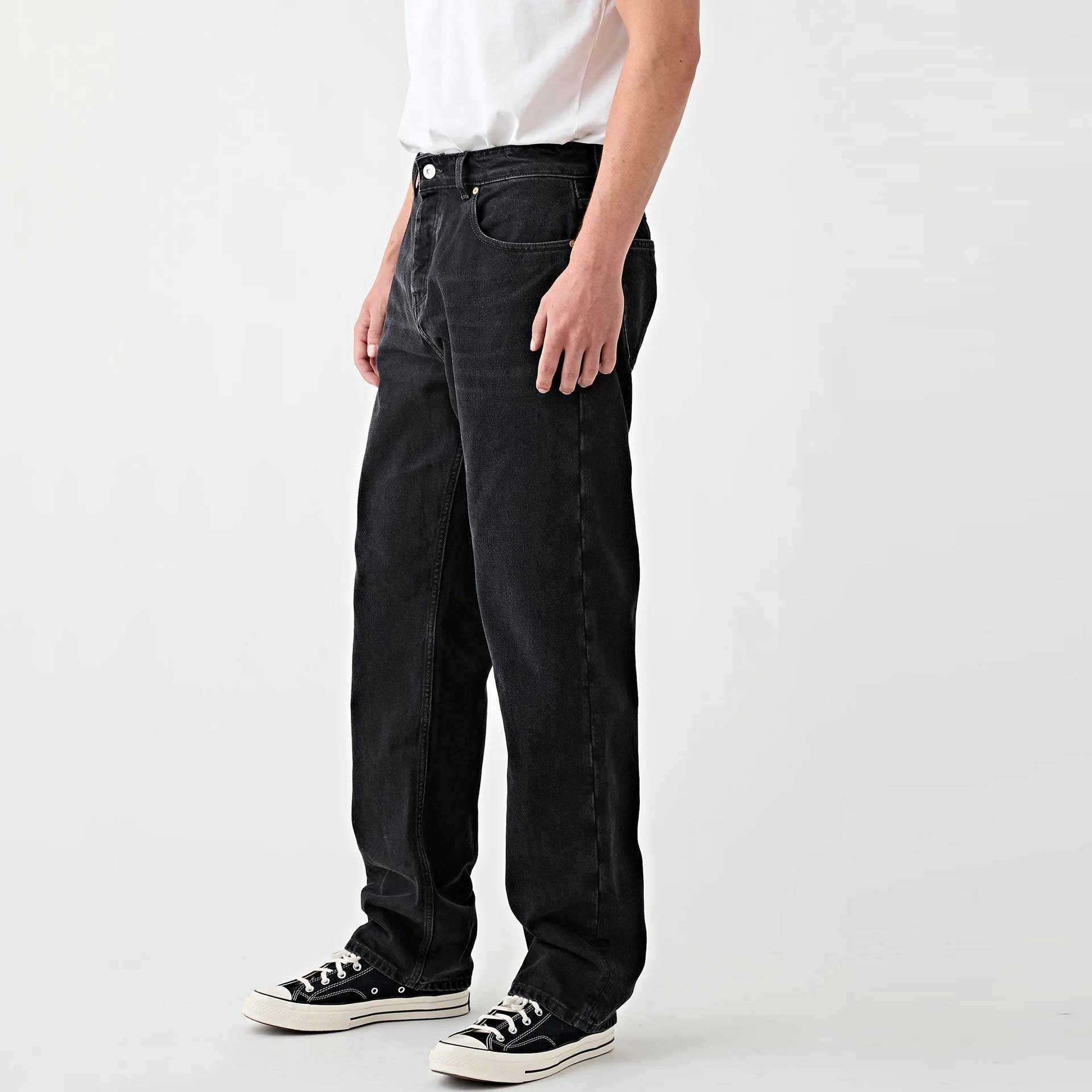 Tenue. Jeans Luke Coal