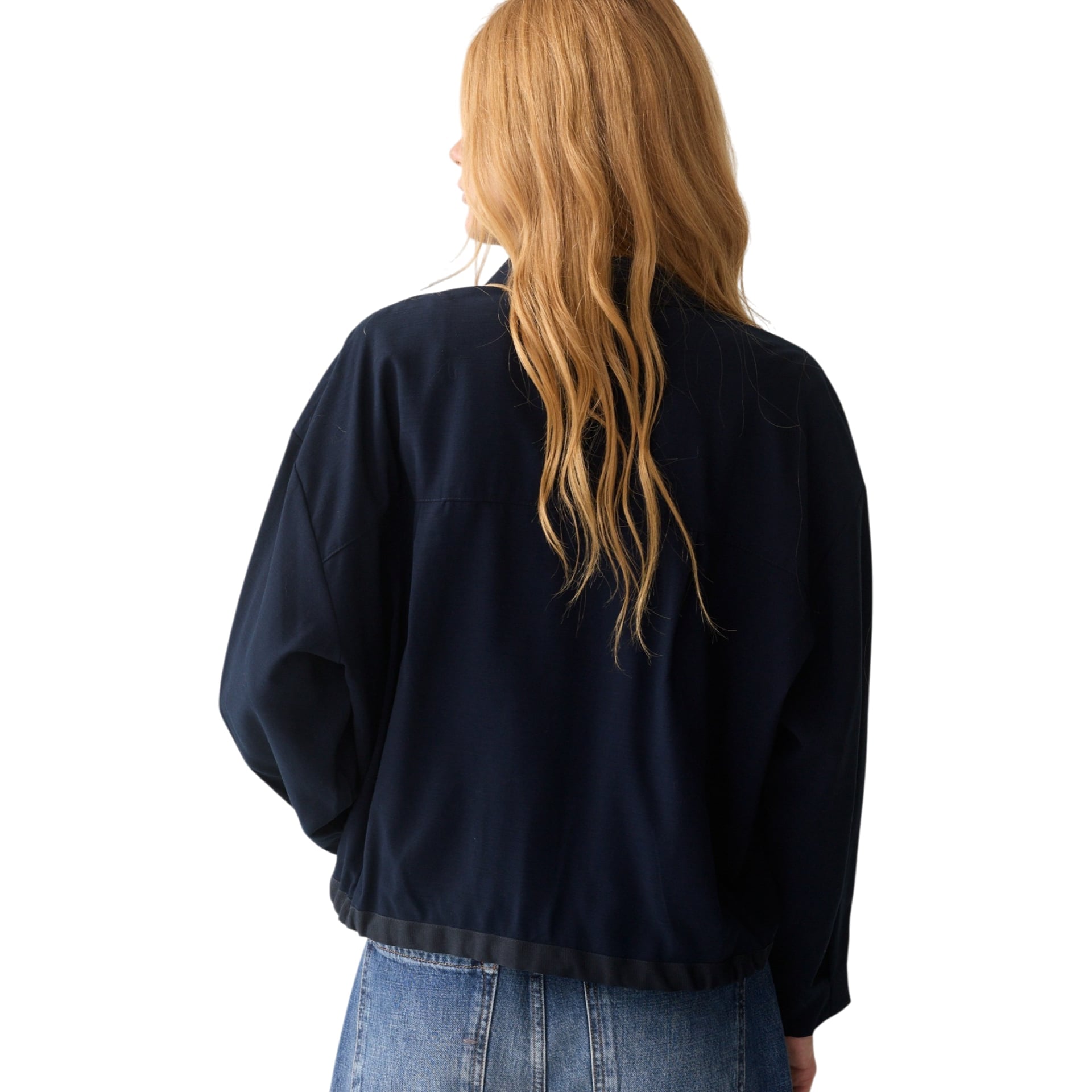 Summum Blouse