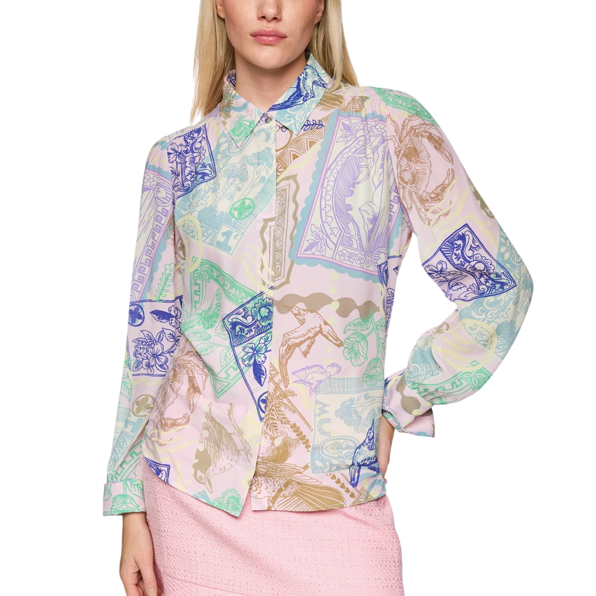 Marc Cain Collection Blouse