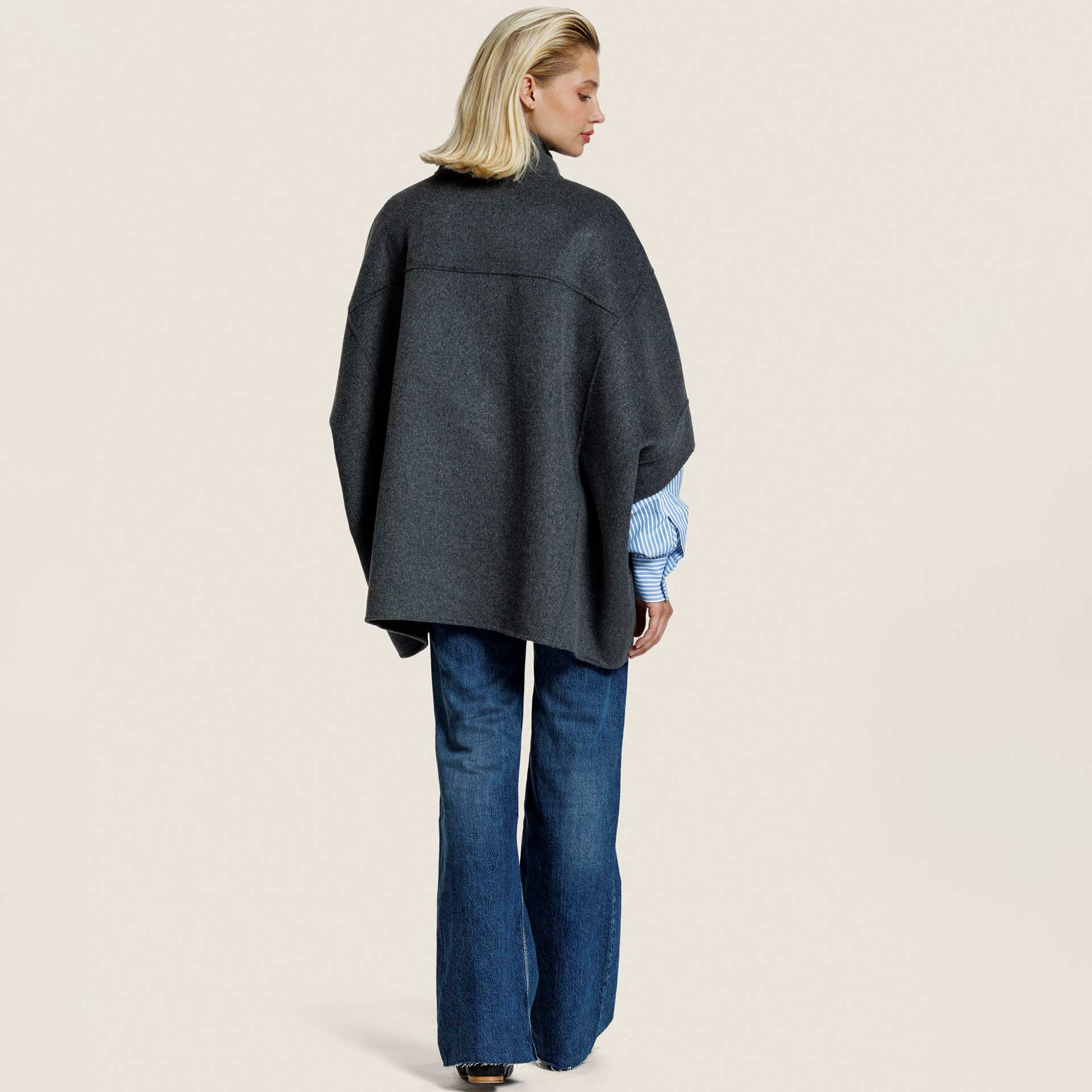 Alter Ego Cape Ivy