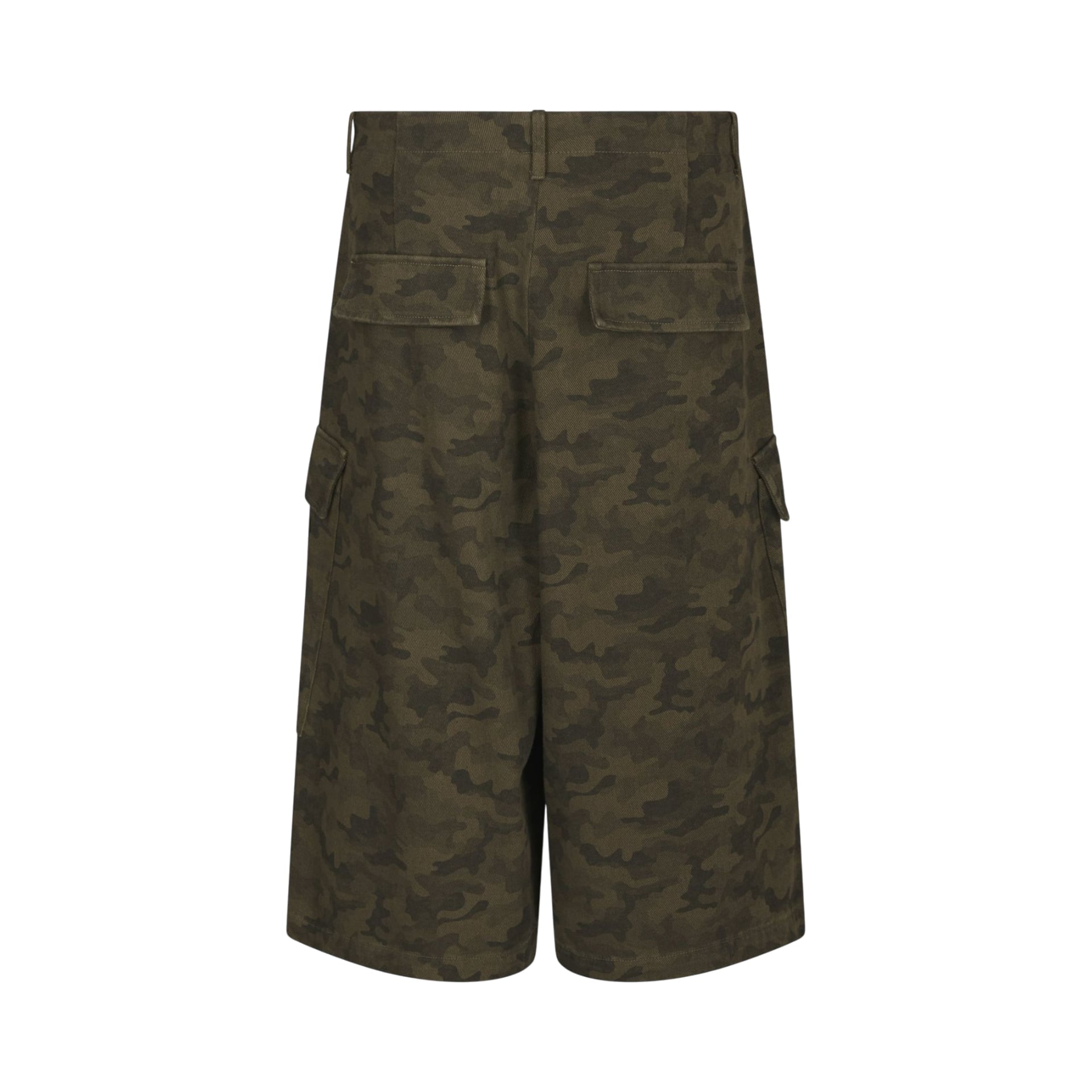 Neo Noir Short Islana Camou