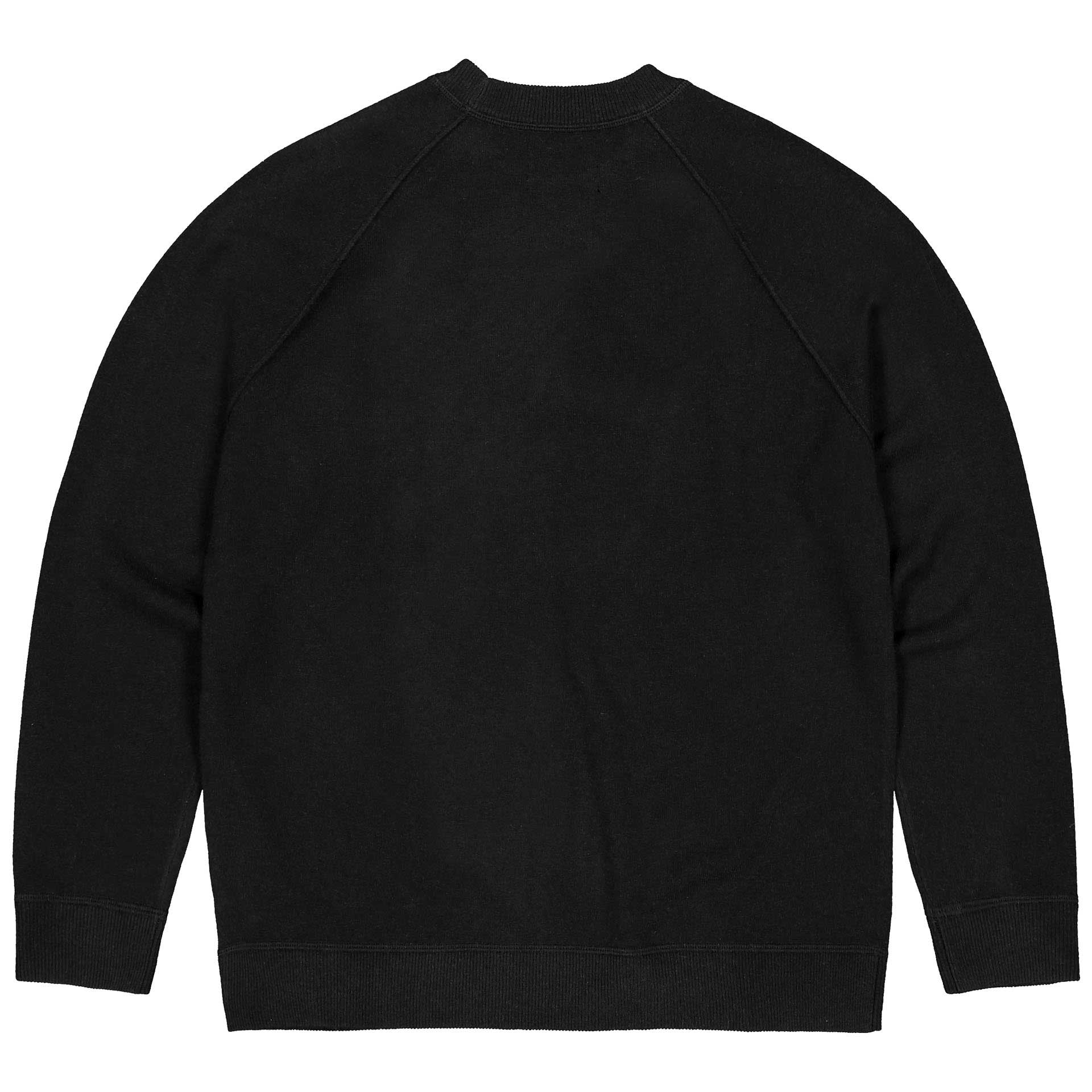 Butcher of Blue Sweater Clifden