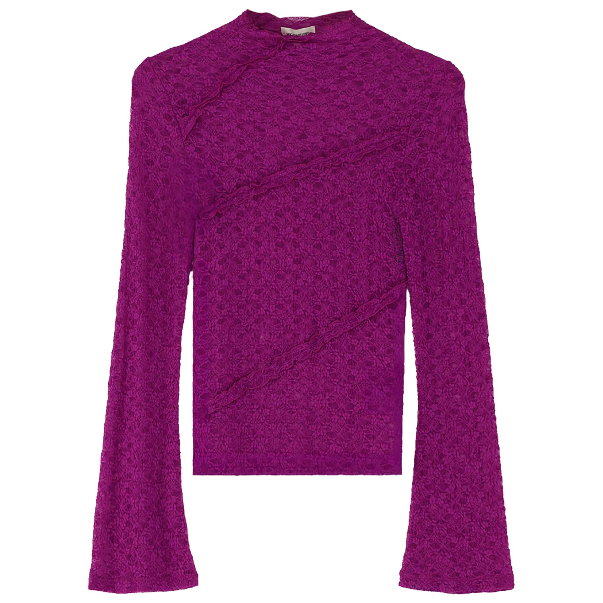 My Jewellery  Blouse Lace