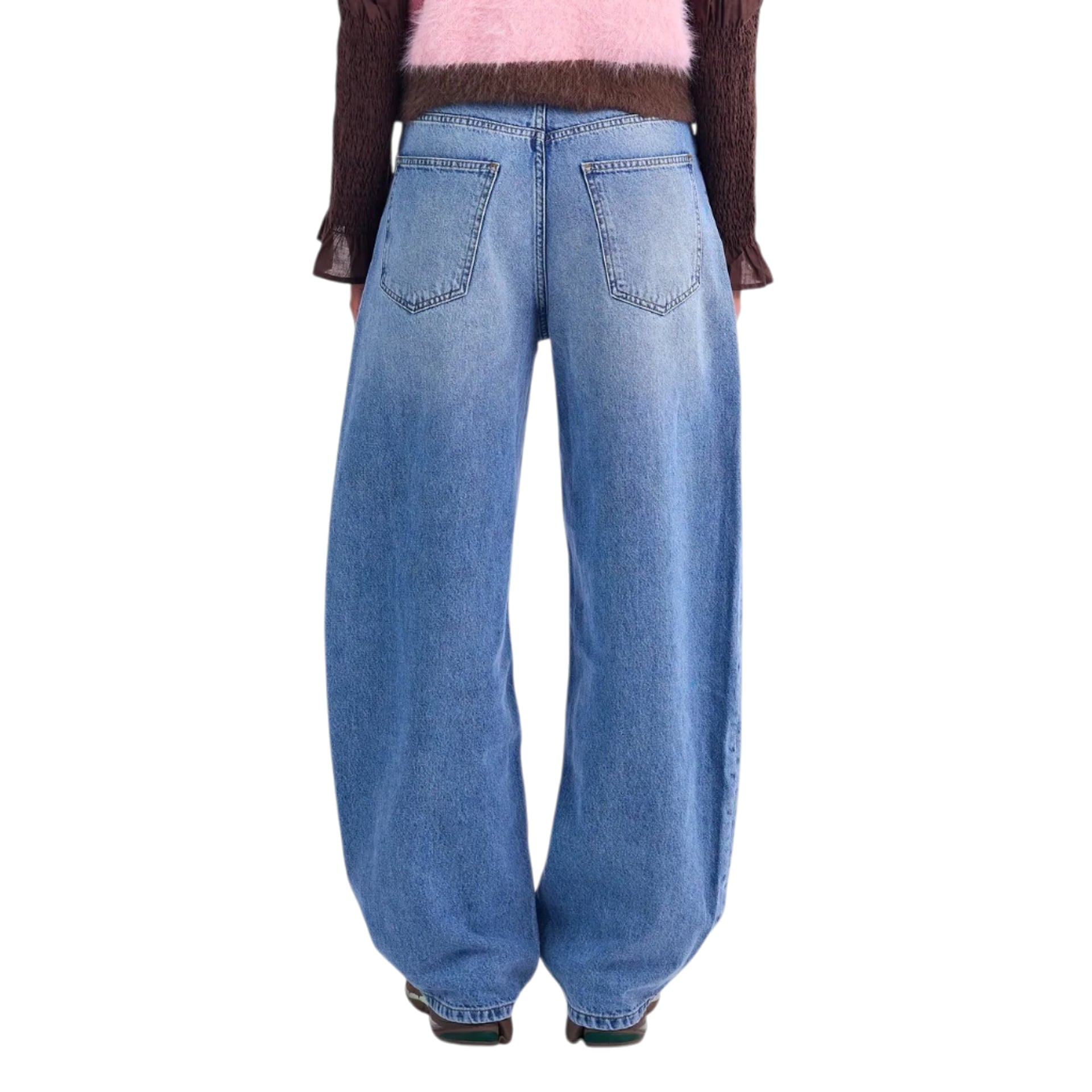 Stieglitz Jeans Teresa