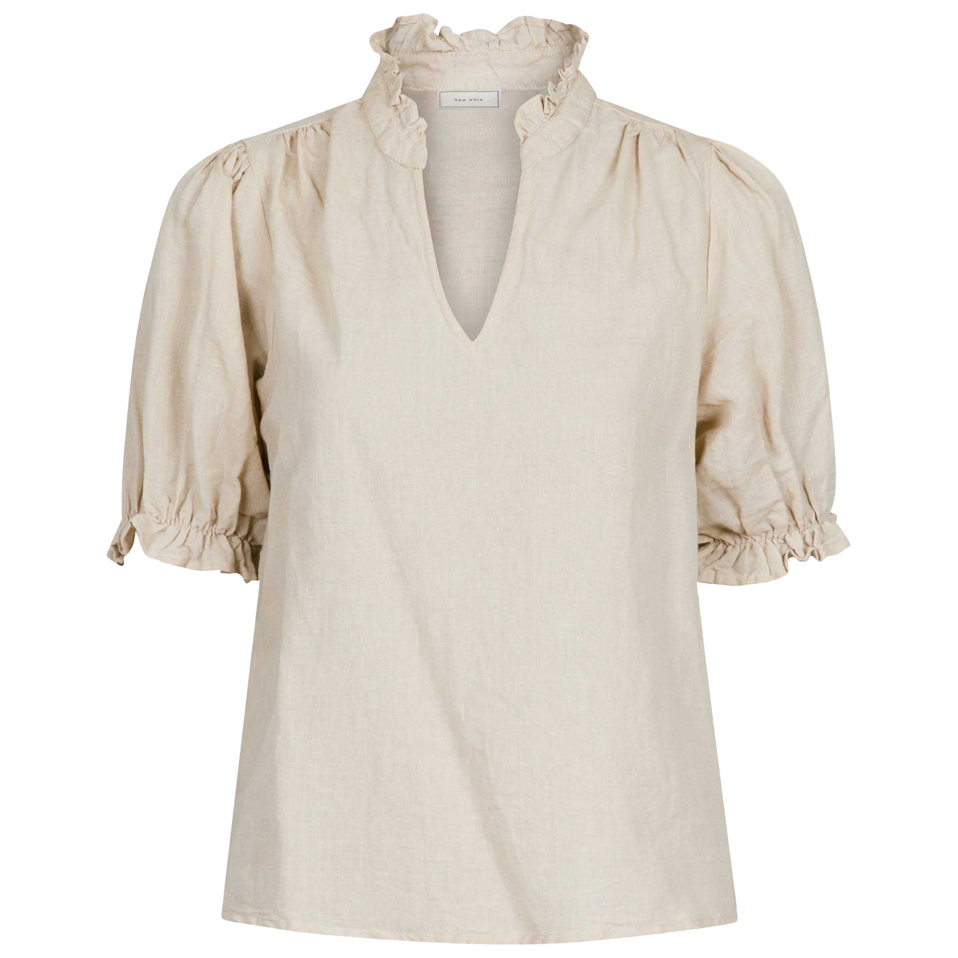 Neo Noir Blouse Odesa