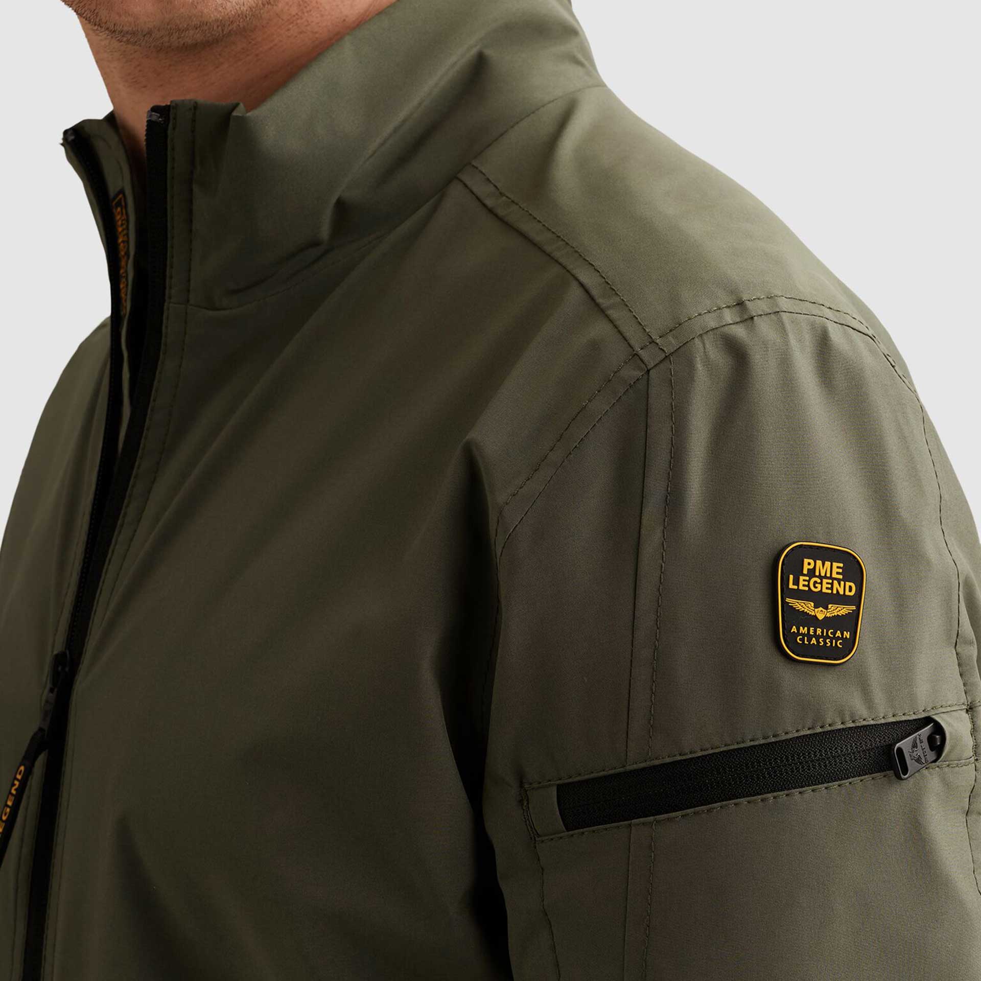PME Legend Jas