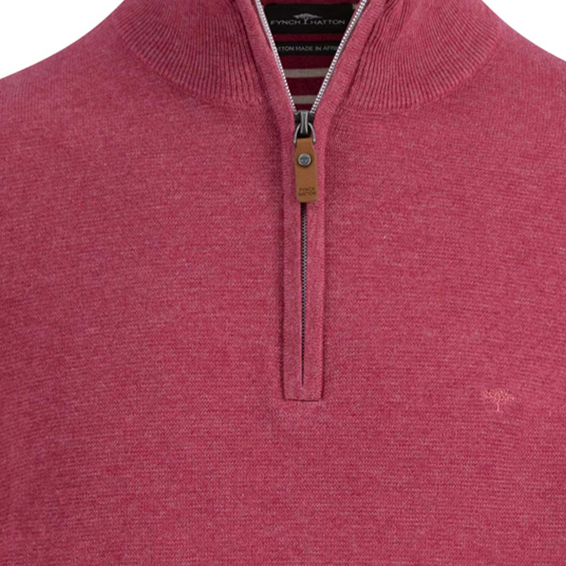 Fynch-Hatton Sweater
