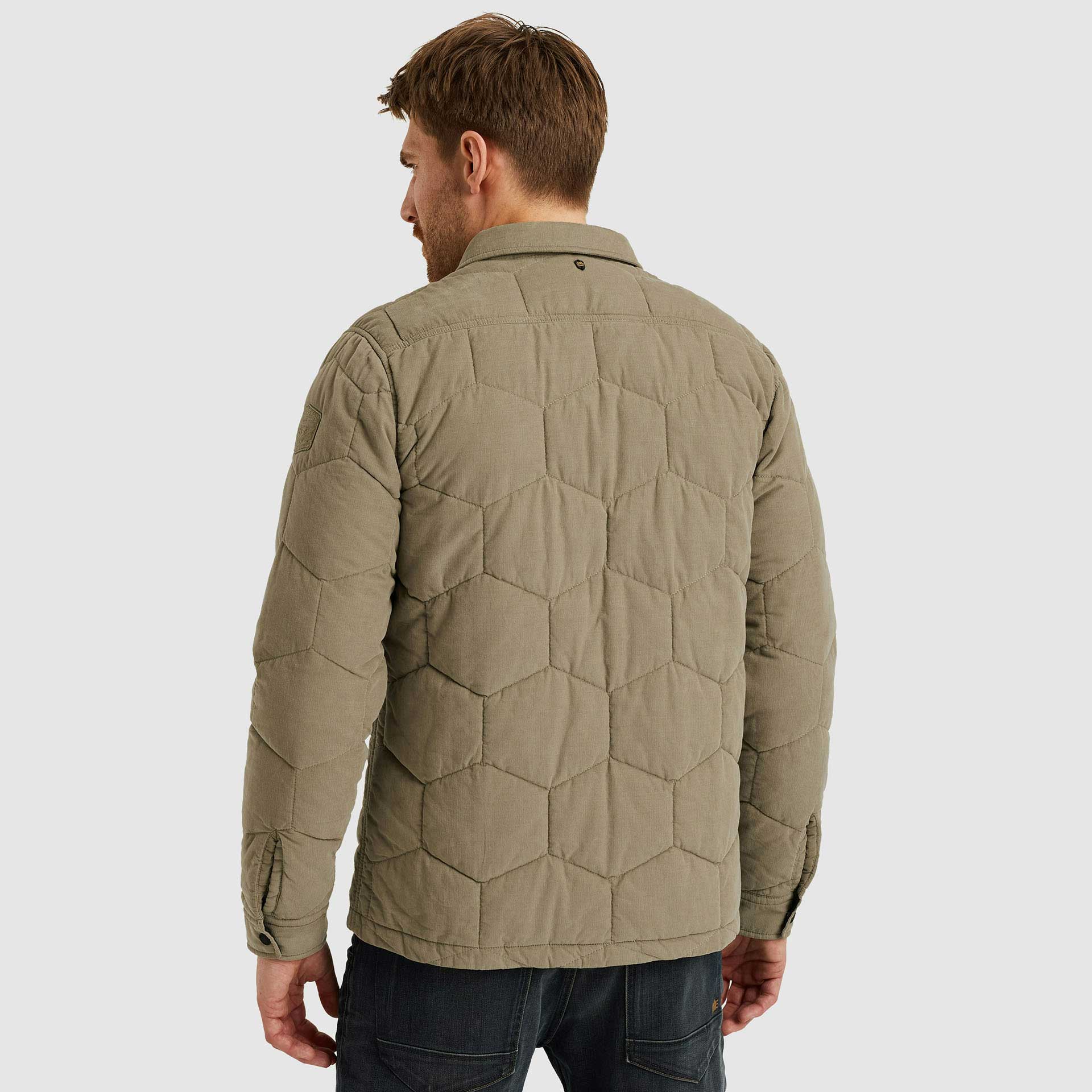 PME Legend Overshirt