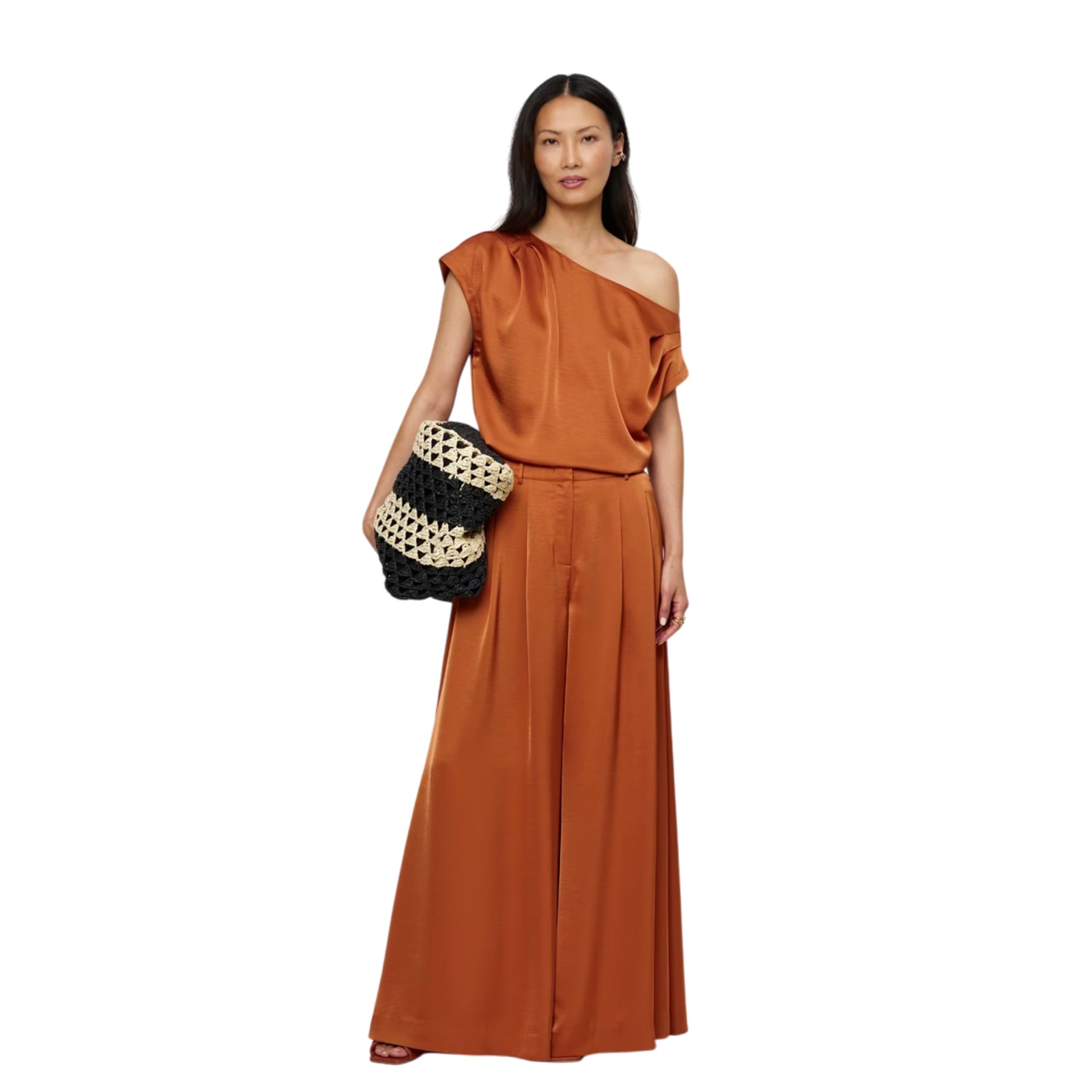 Dante 6 Blouse Top Roam