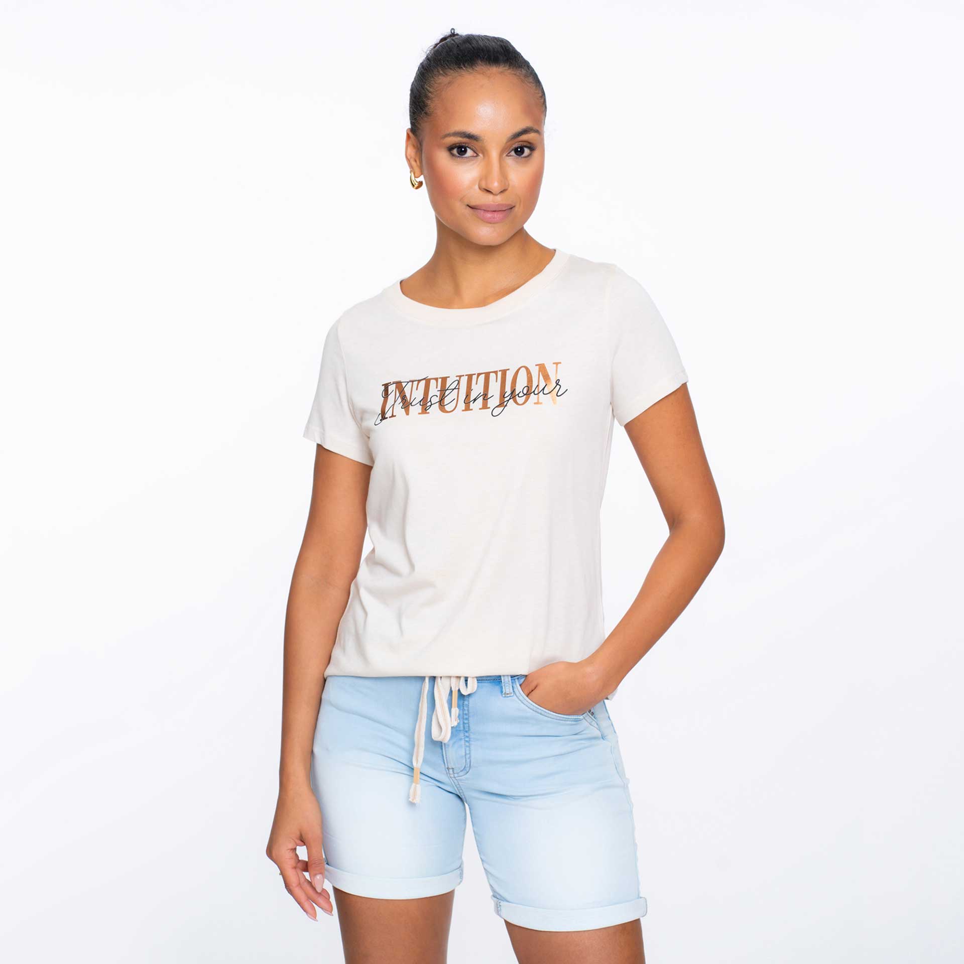 Geisha T-Shirt 