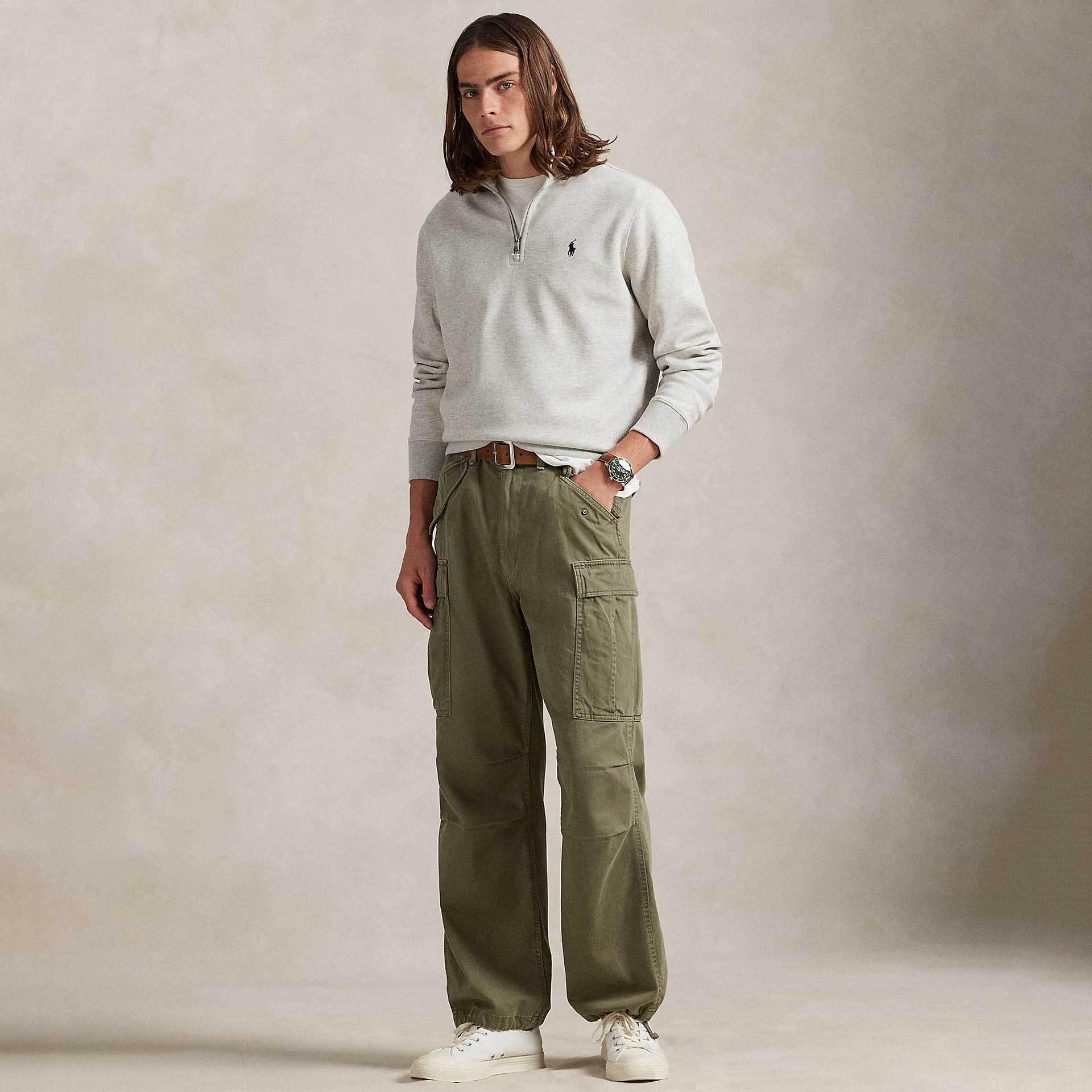 Polo Ralph Lauren Sweater