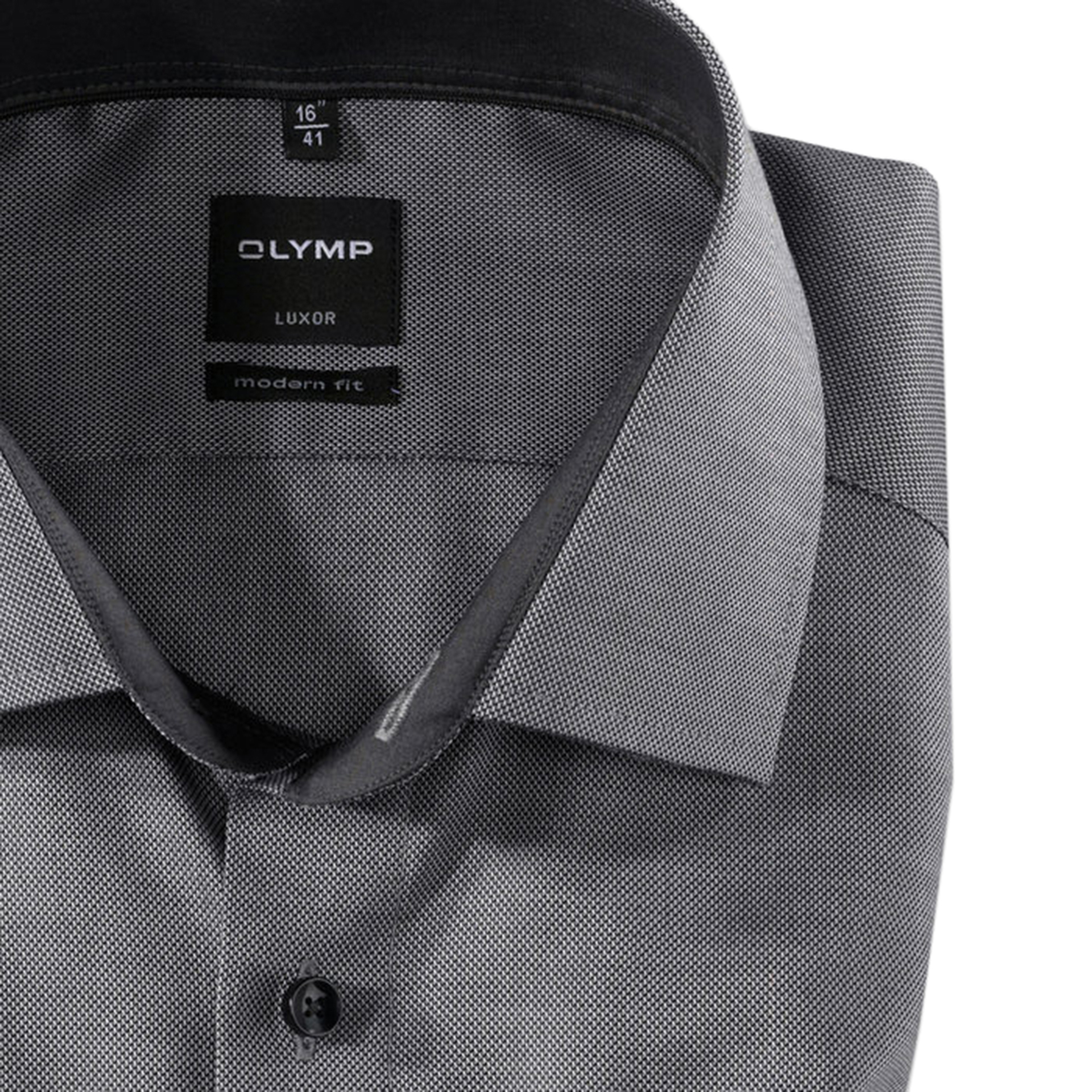 Olymp Overhemd Regular Fit