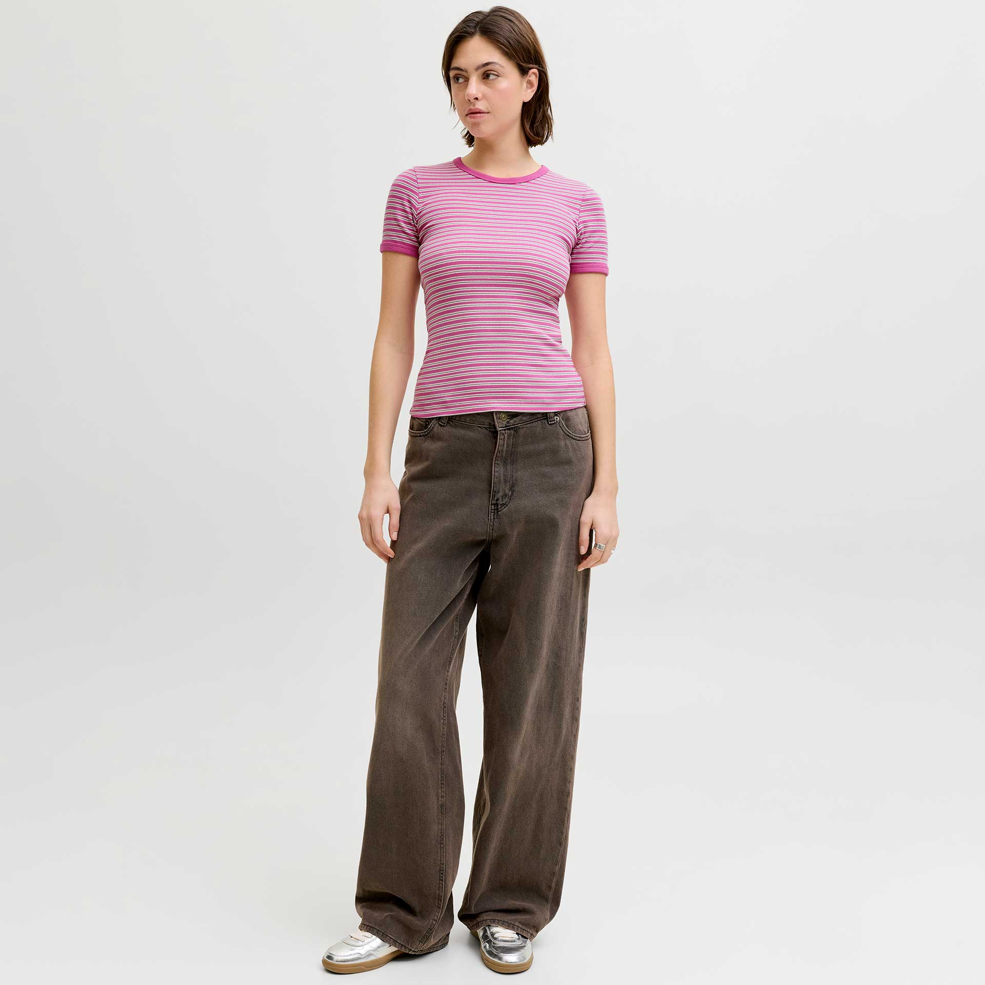 JJXX T-shirt Frankie