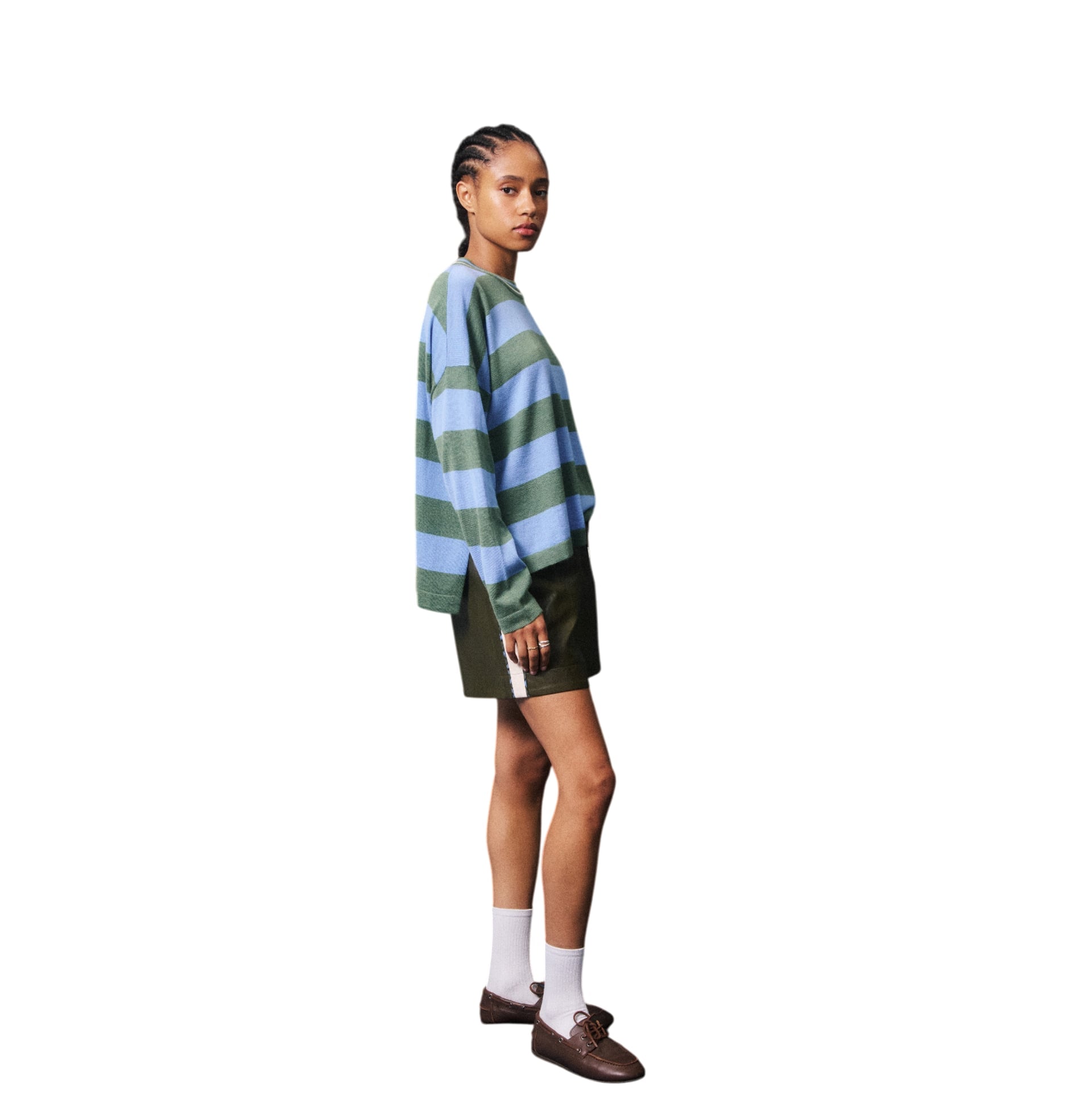 FRNCH Short Amelie