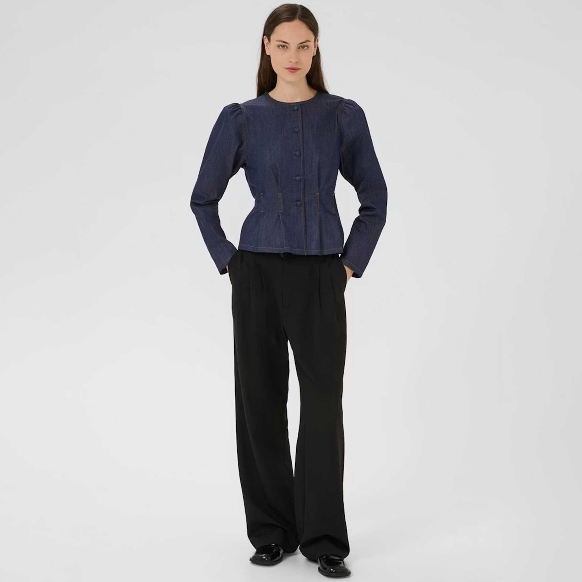 Karen by Simonsen Blouse Drew