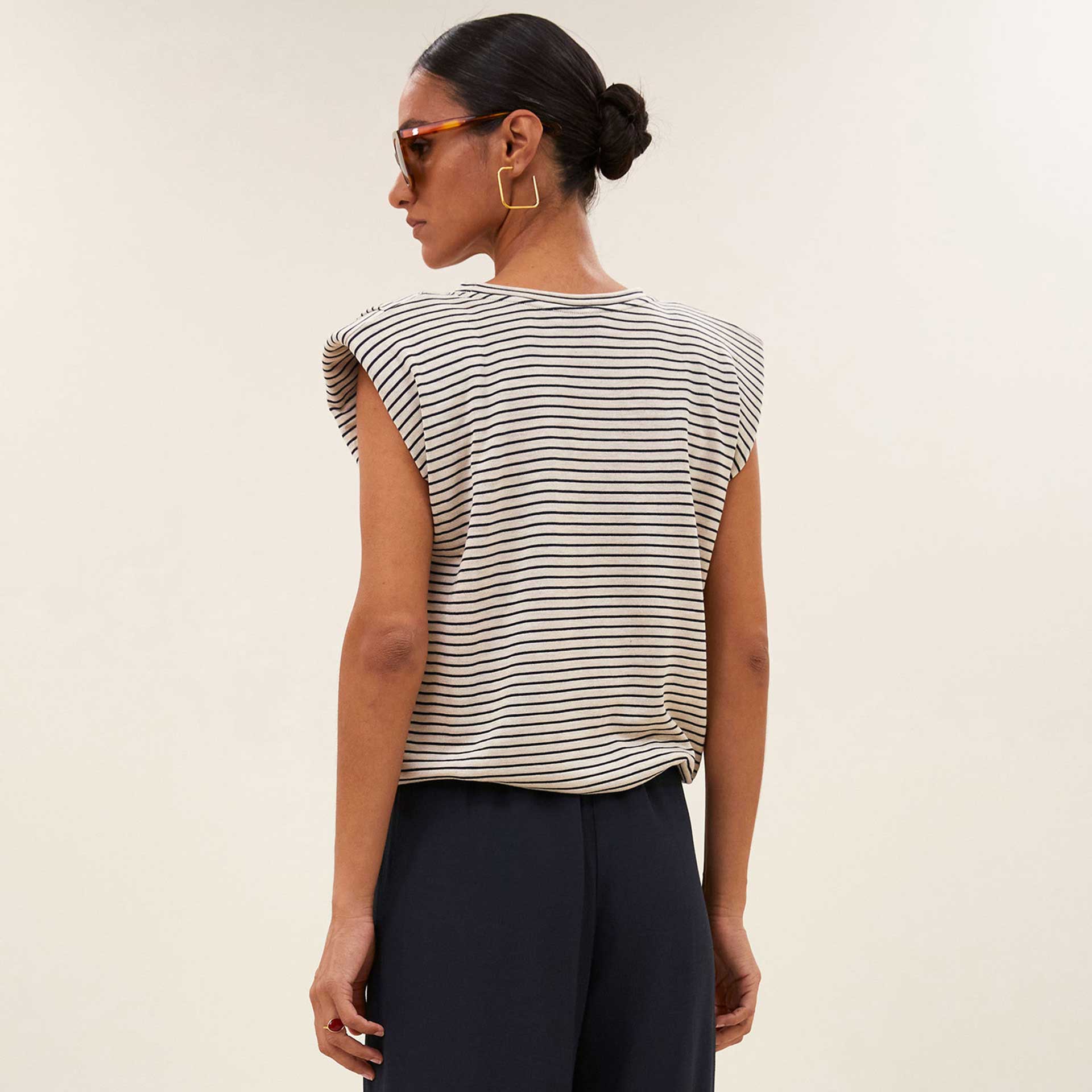 By-Bar T-shirt Nilou