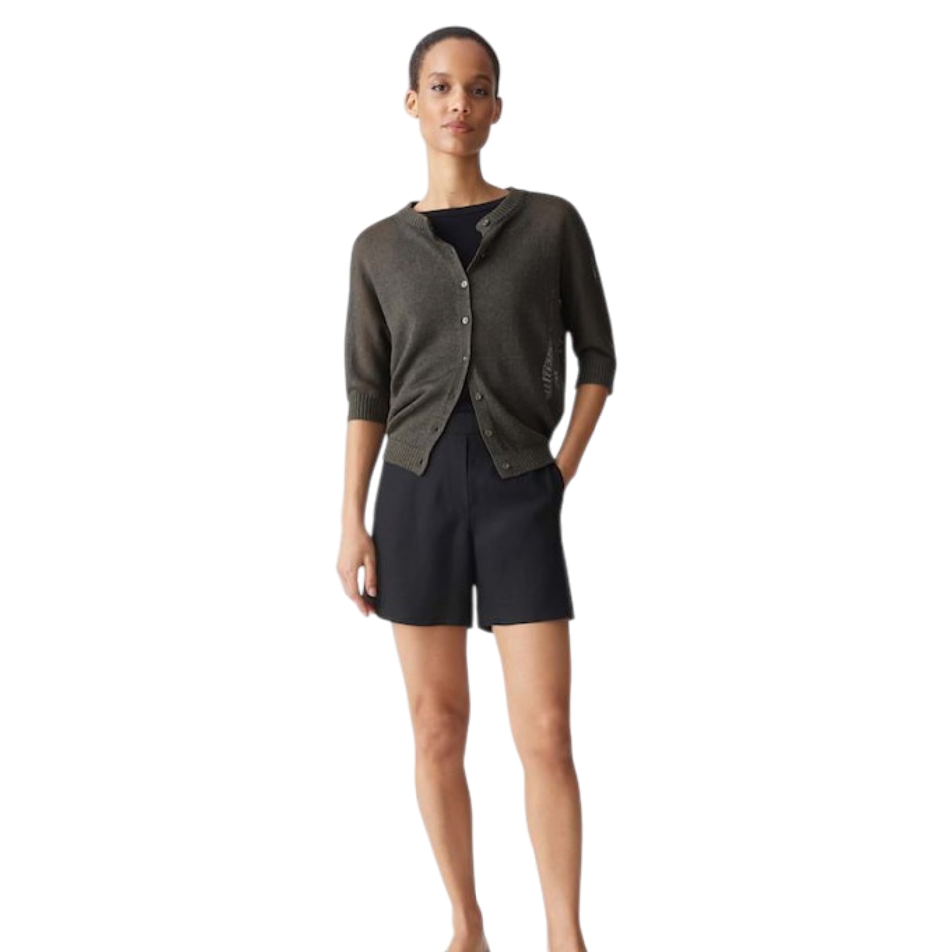 Opus Vest Datina