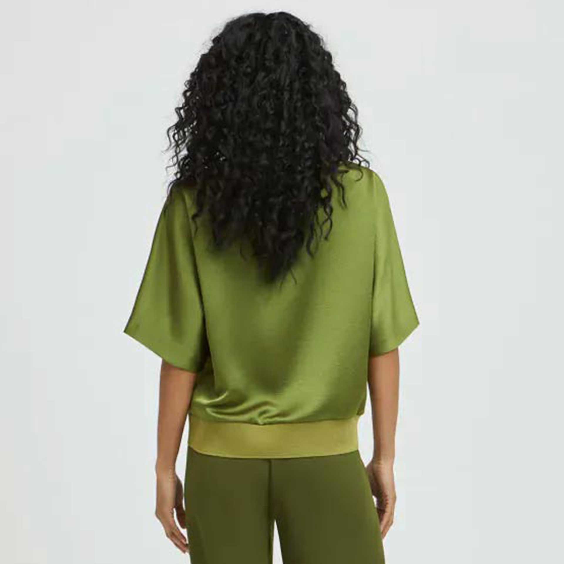 Xandres Blouse Humna