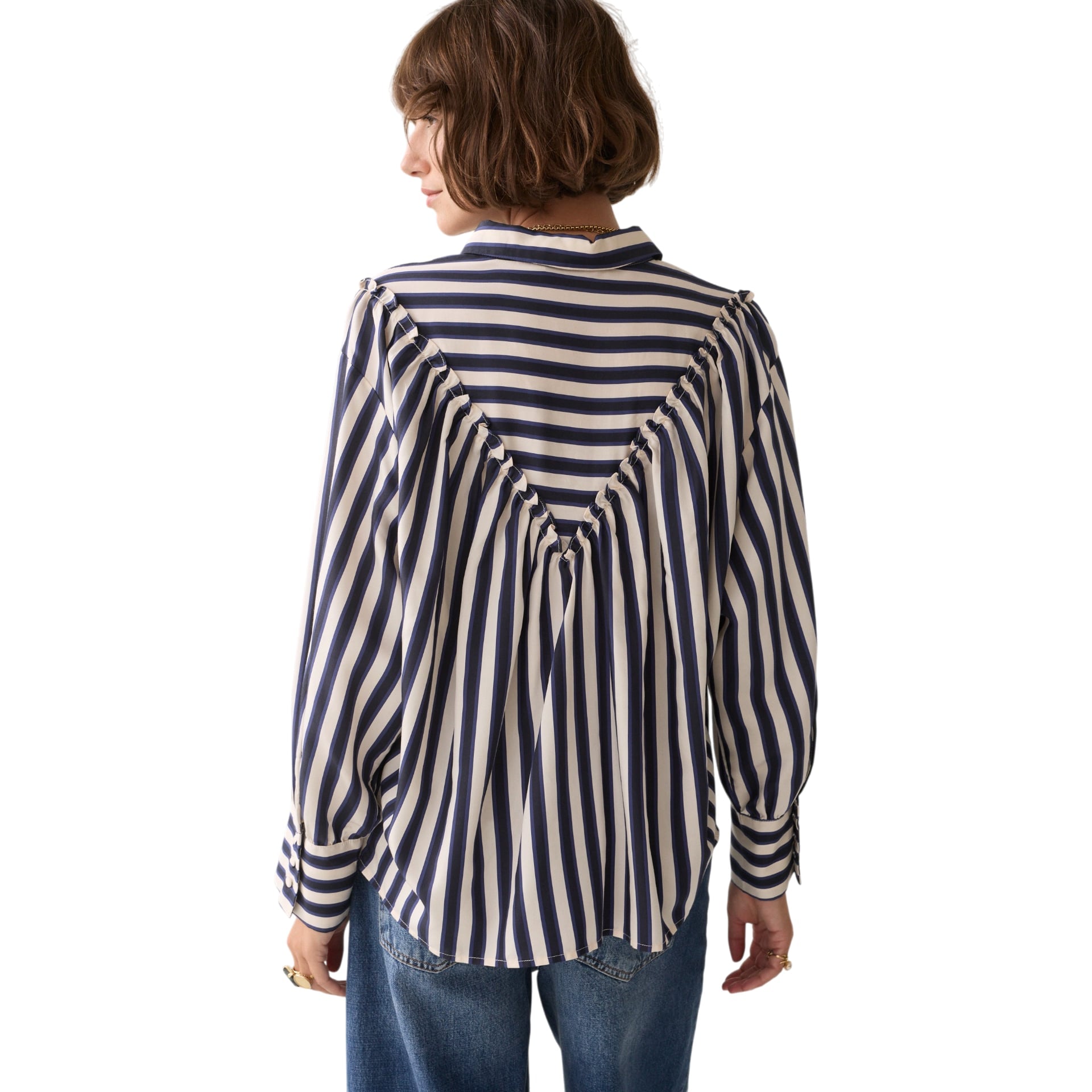 Summum Blouse 