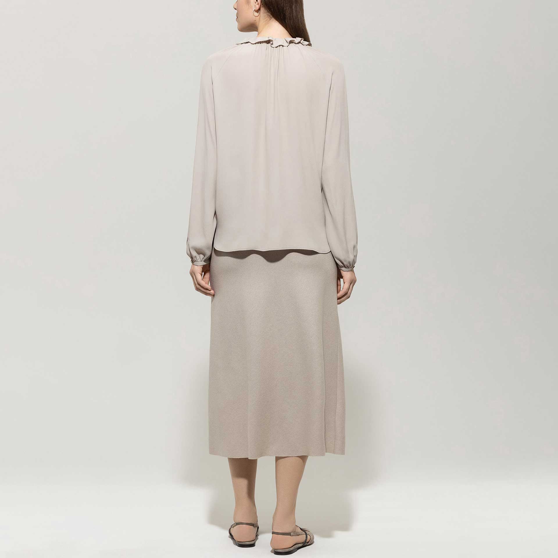 Luisa Cerano Blouse