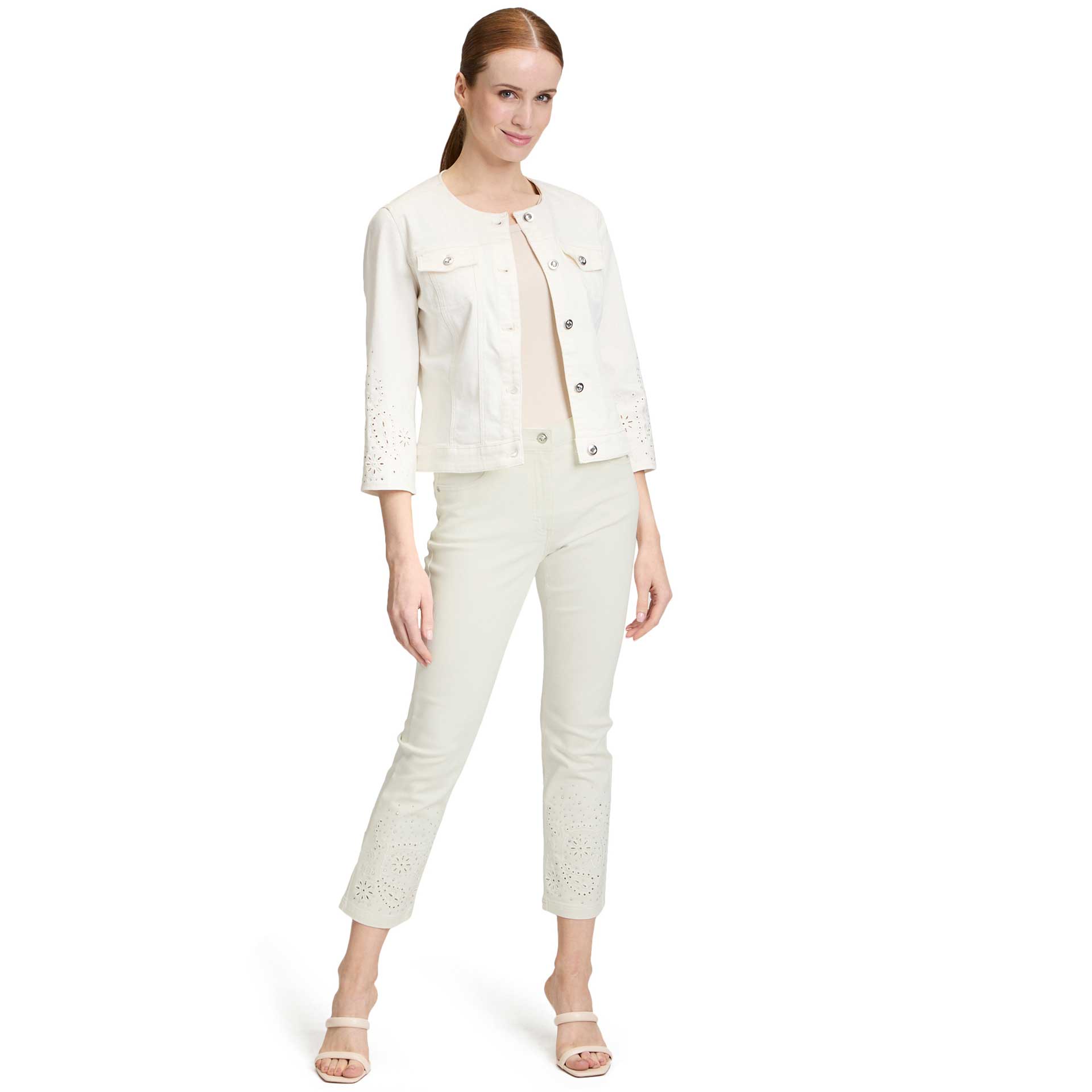 Betty Barclay Broek
