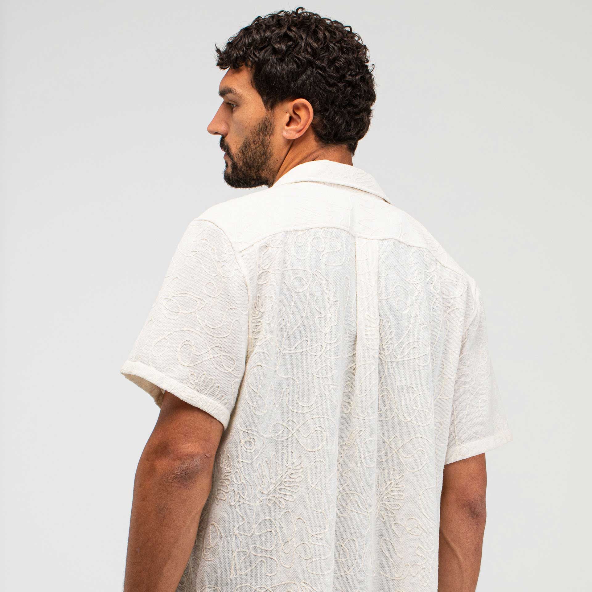 Butcher of Blue Overhemd