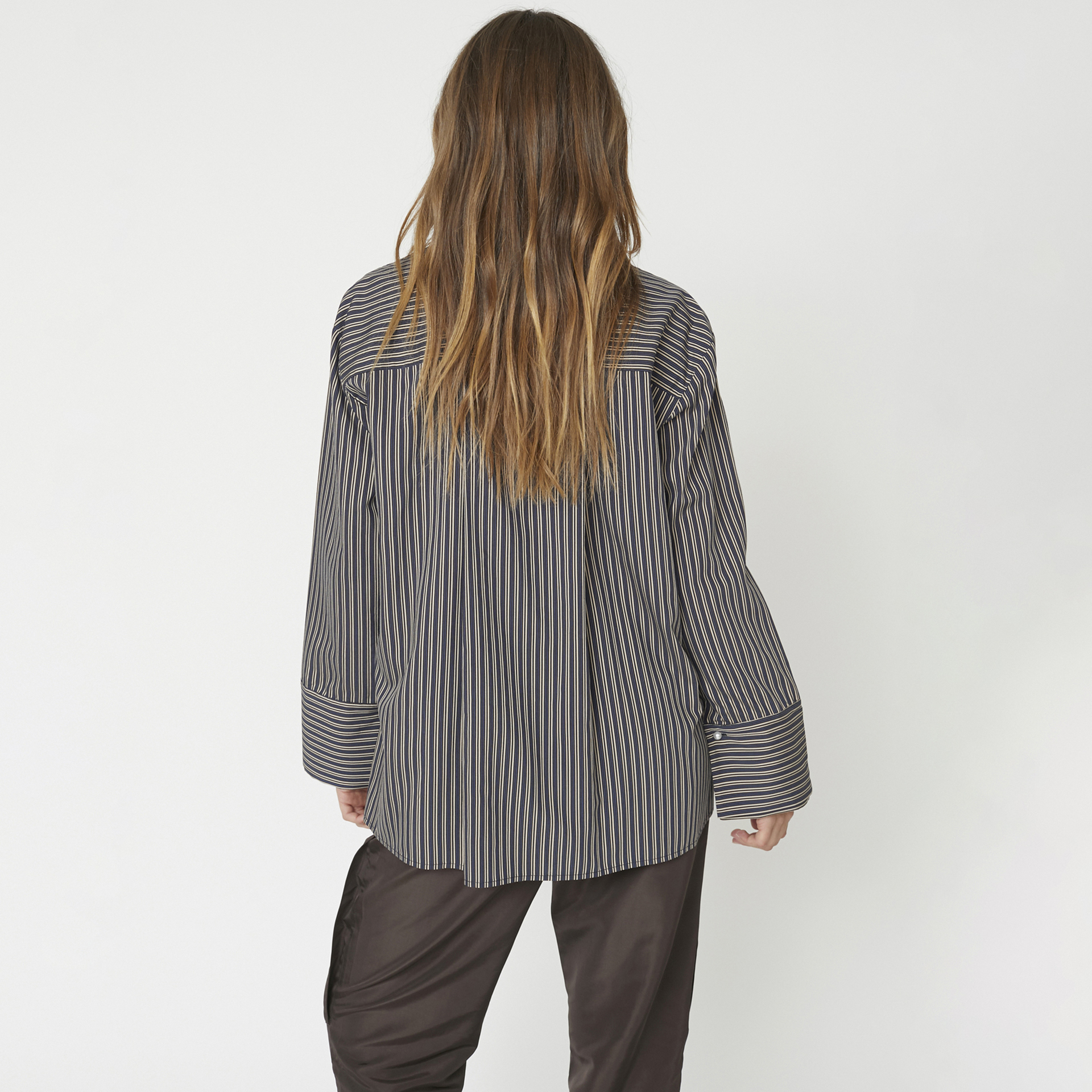 Co'couture Blouse Fina