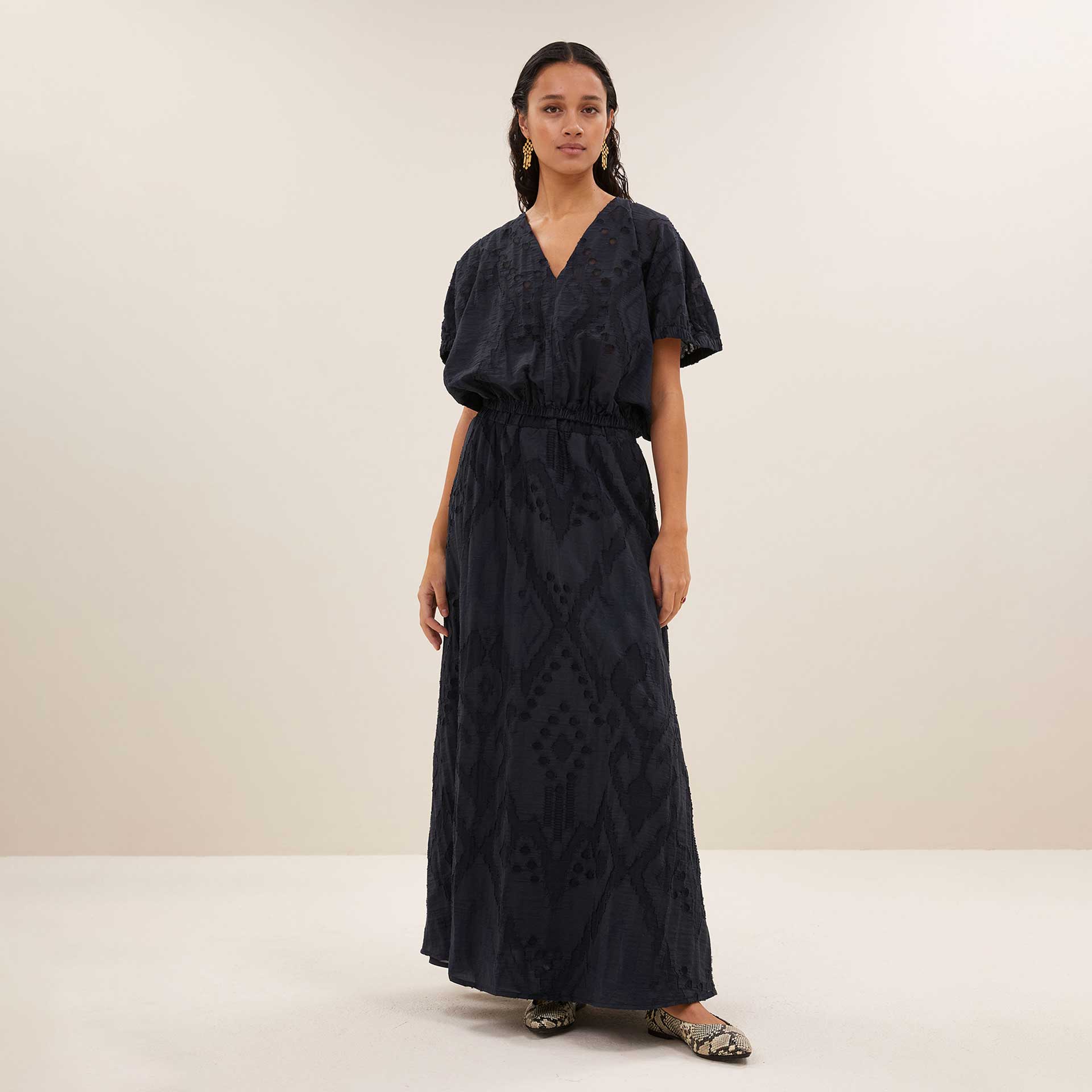 By-Bar Blouse Mabel