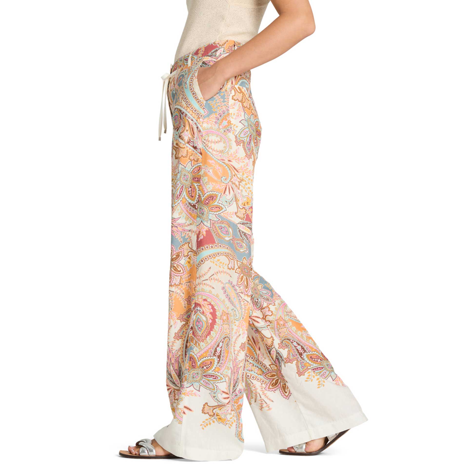 Cambio Broek Adrienne