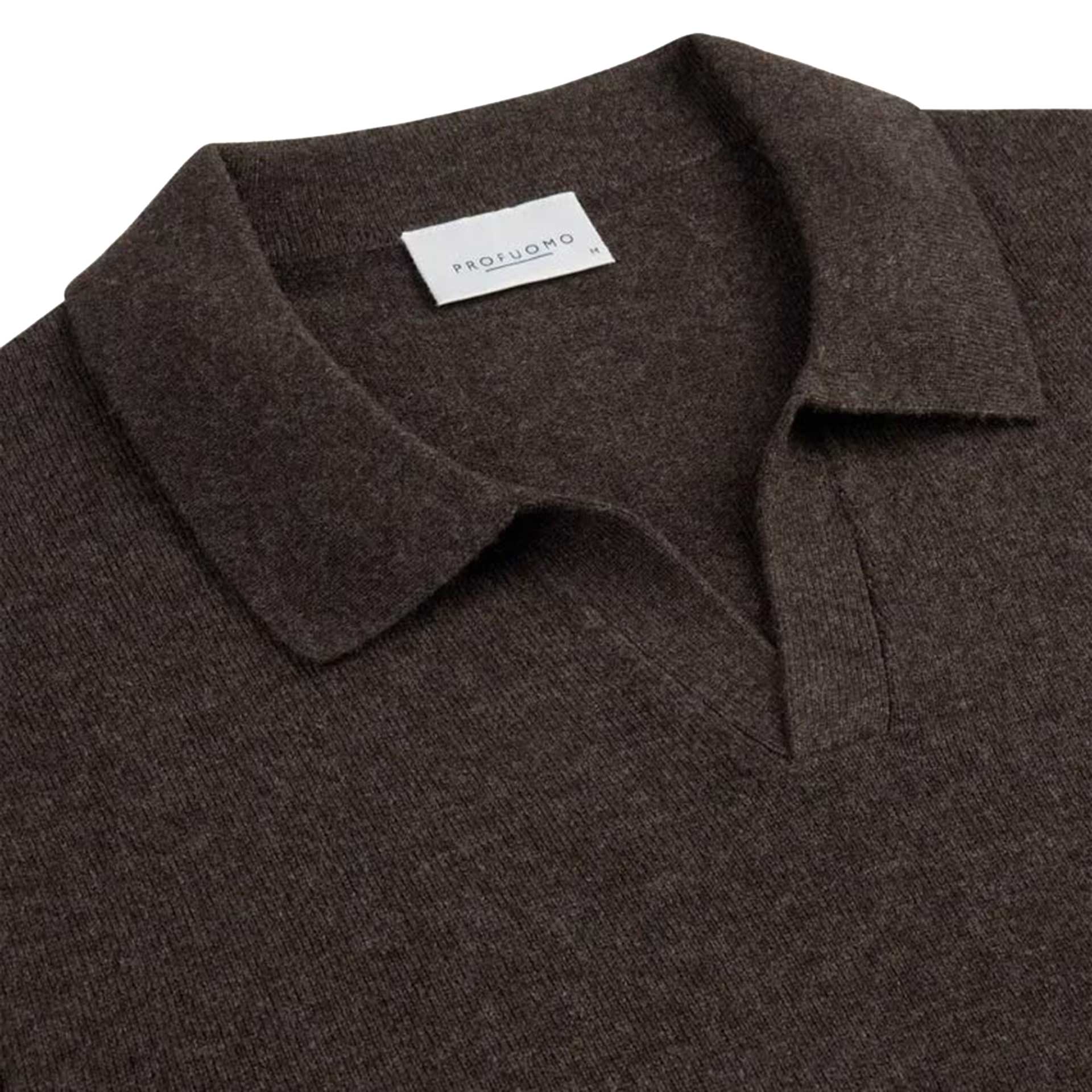 Profuomo Sweater