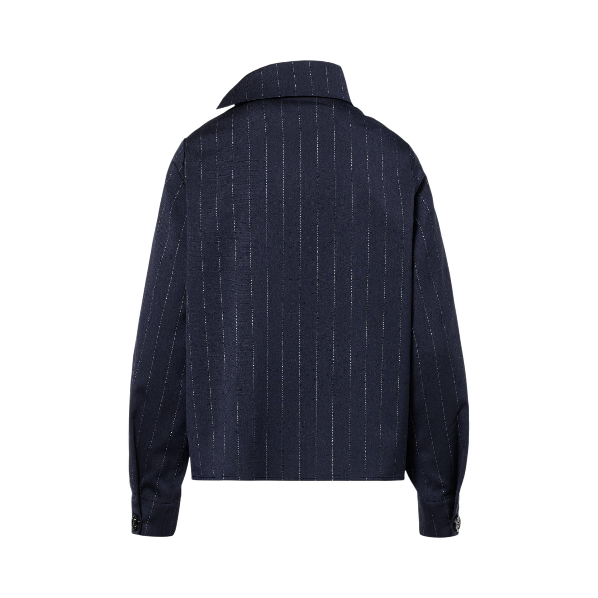 Beaumont Blouse Shaun